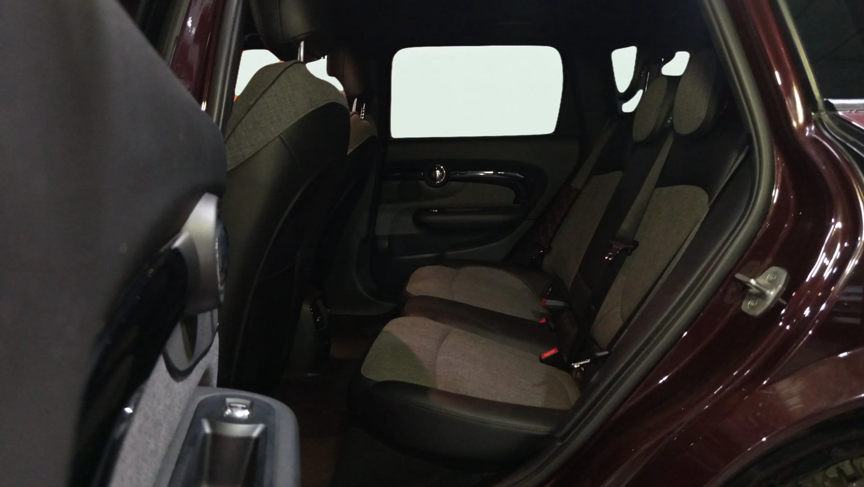 MINI Clubman Cooper S - foto 15