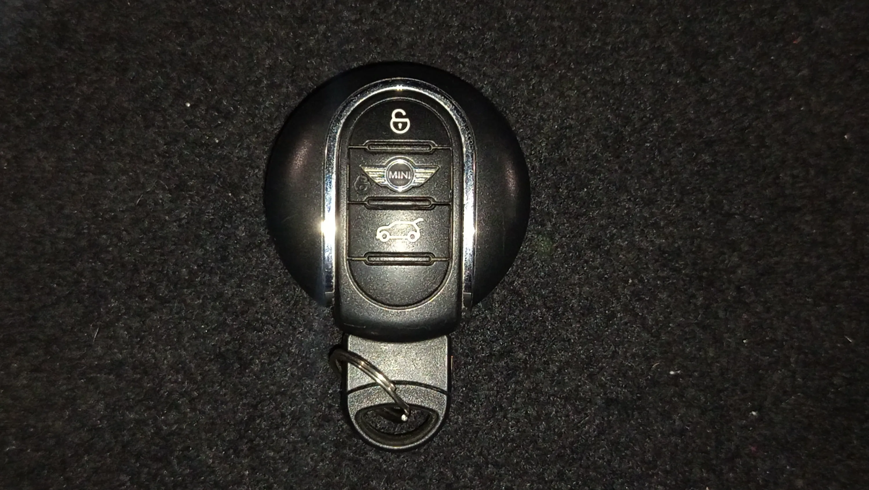 MINI Clubman Cooper S - foto 31