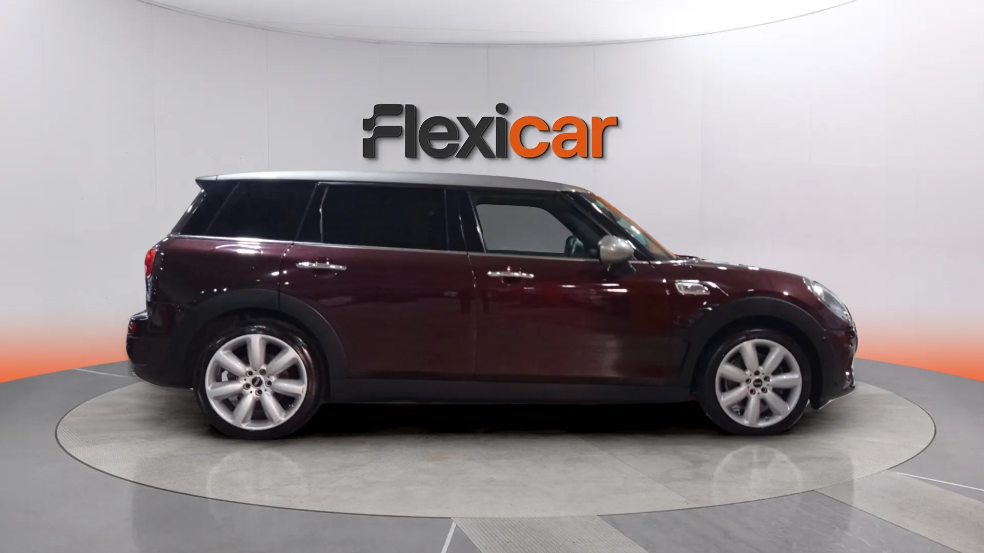 MINI Clubman Cooper S - foto 5