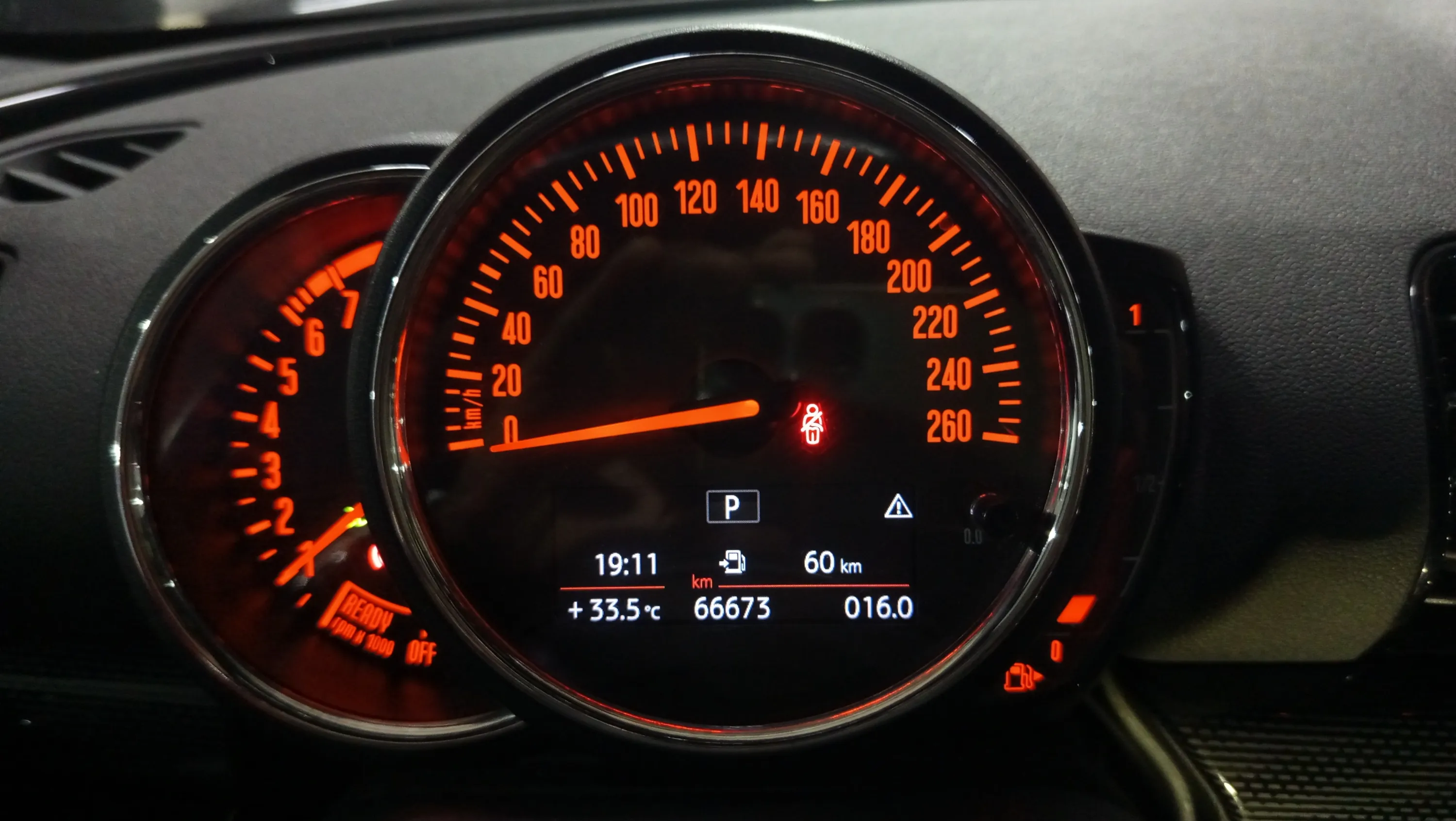 MINI Clubman Cooper S - foto 10
