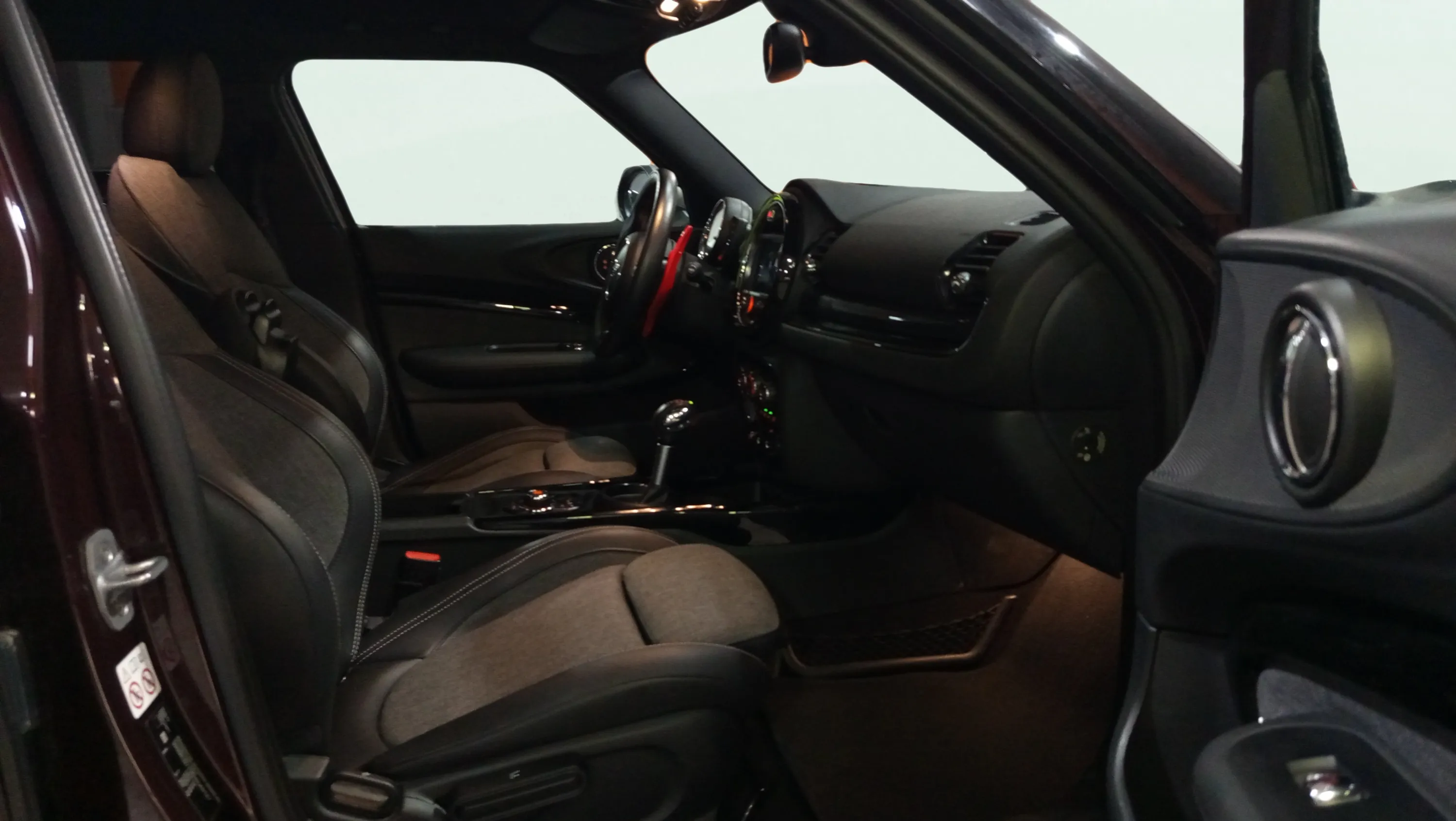 MINI Clubman Cooper S - foto 28