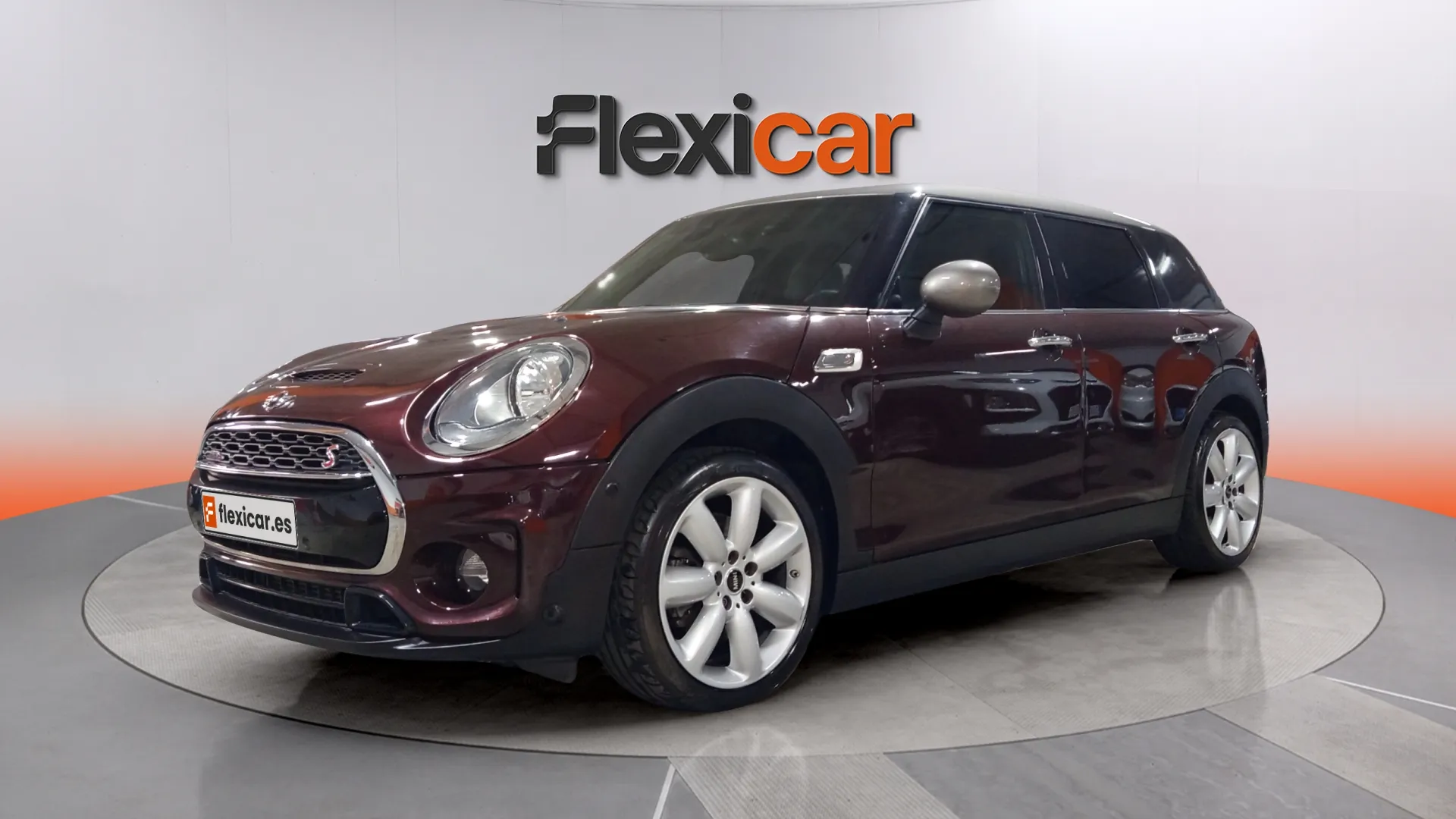 MINI Clubman Cooper S - foto 3