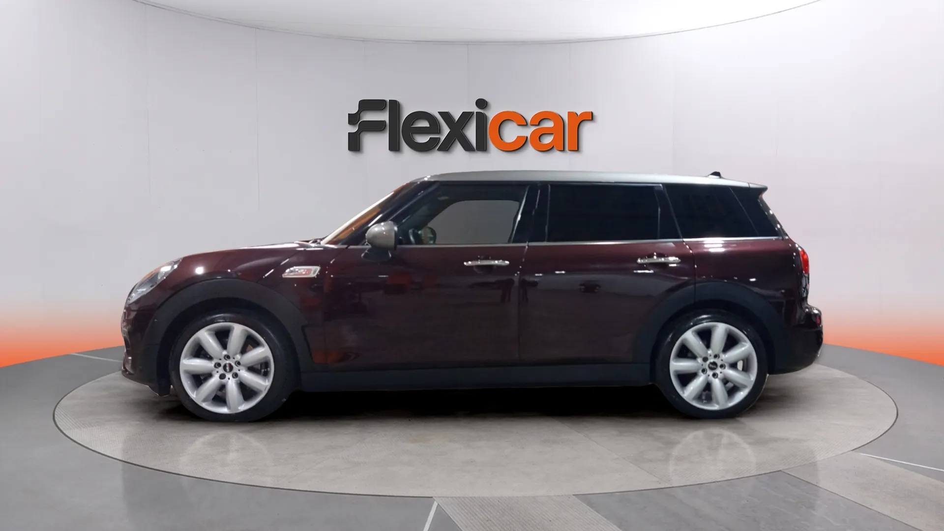 MINI Clubman Cooper S - foto 4