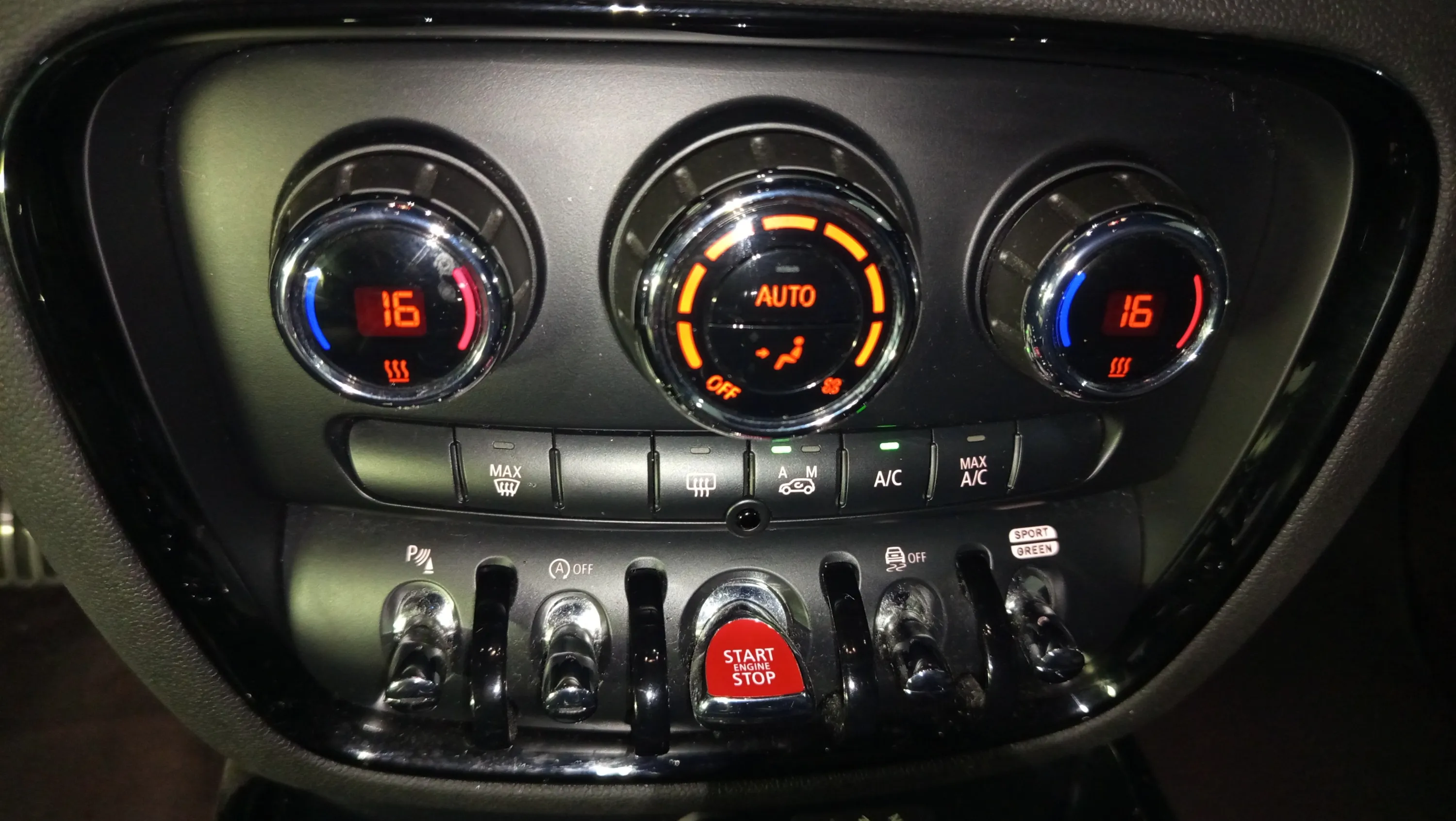 MINI Clubman Cooper S - foto 24
