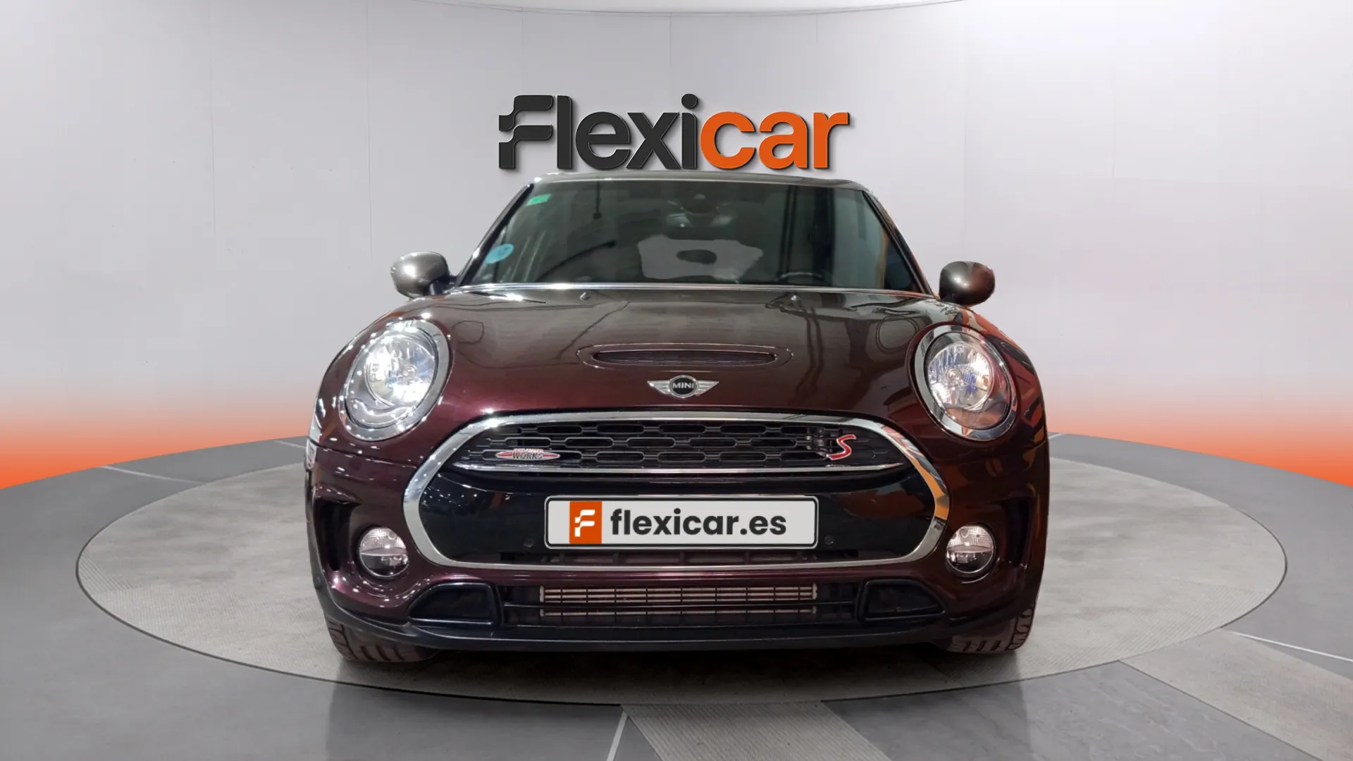 MINI Clubman Cooper S - foto 2