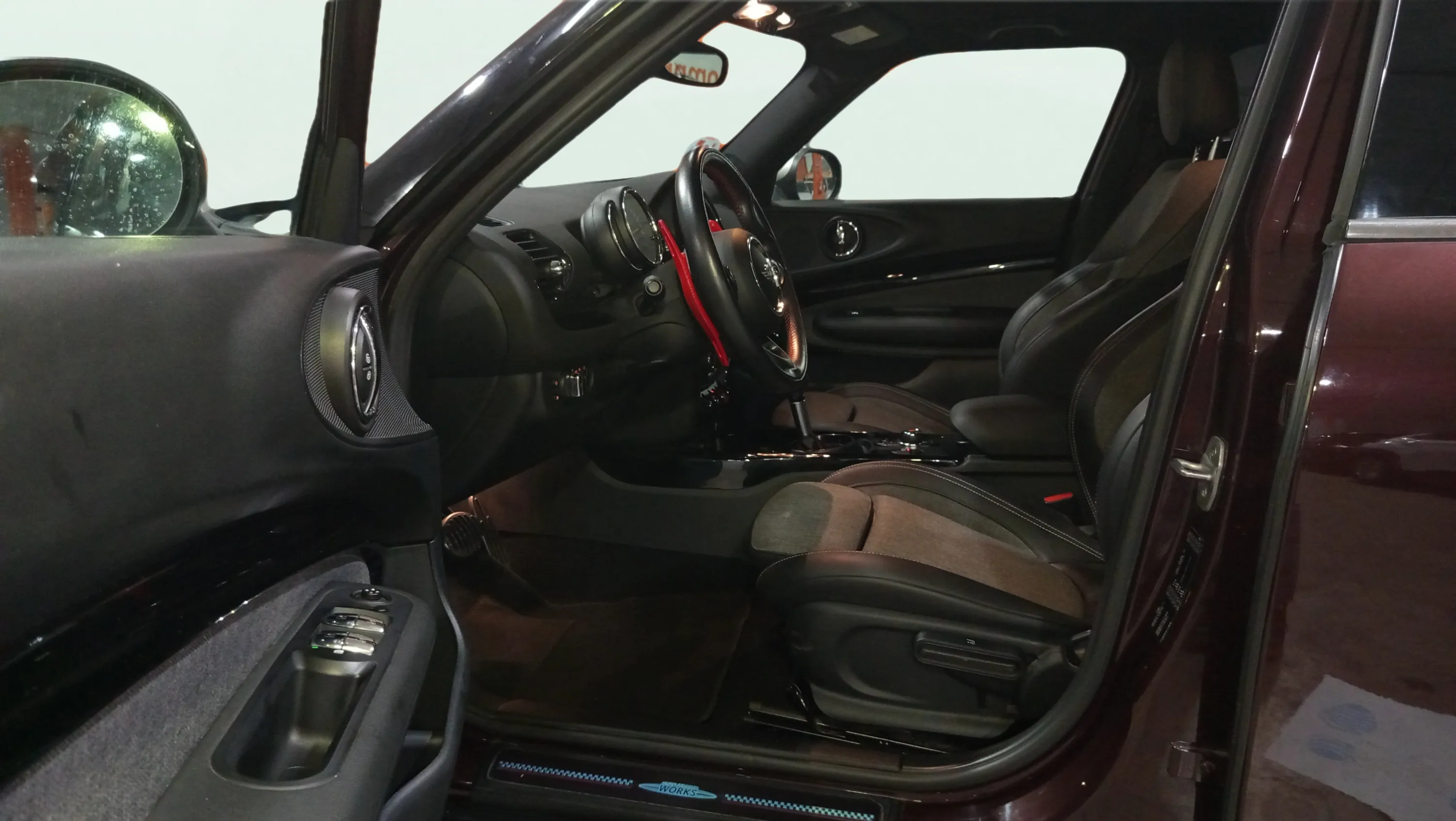 MINI Clubman Cooper S - foto 12
