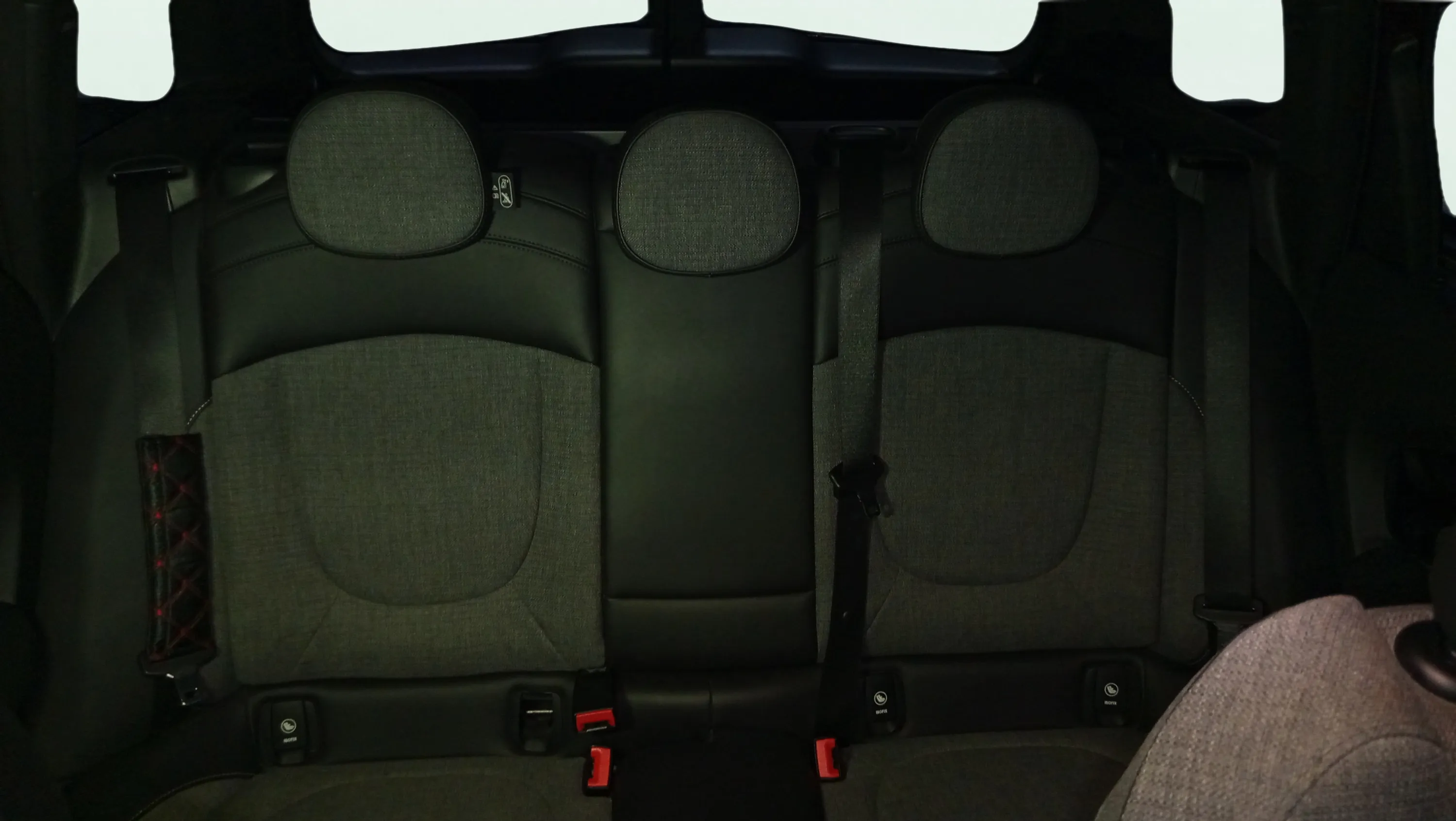 MINI Clubman Cooper S - foto 27