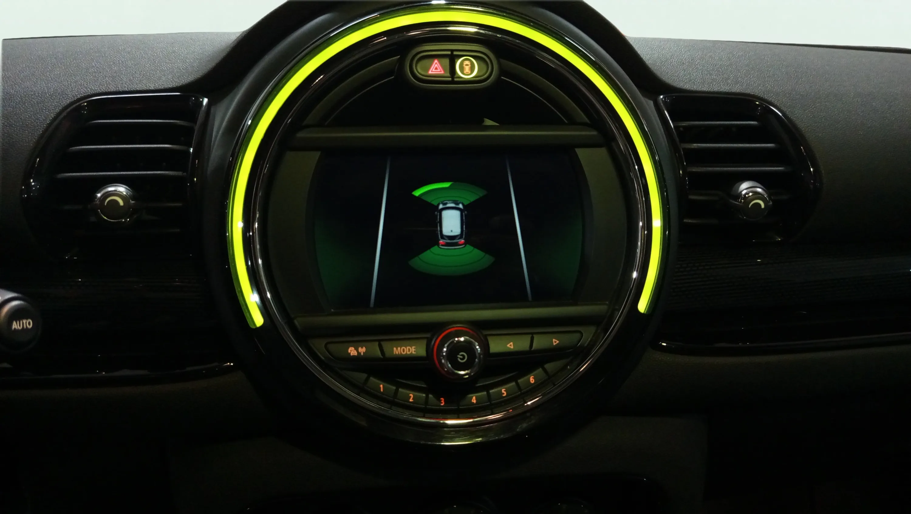 MINI Clubman Cooper S - foto 23