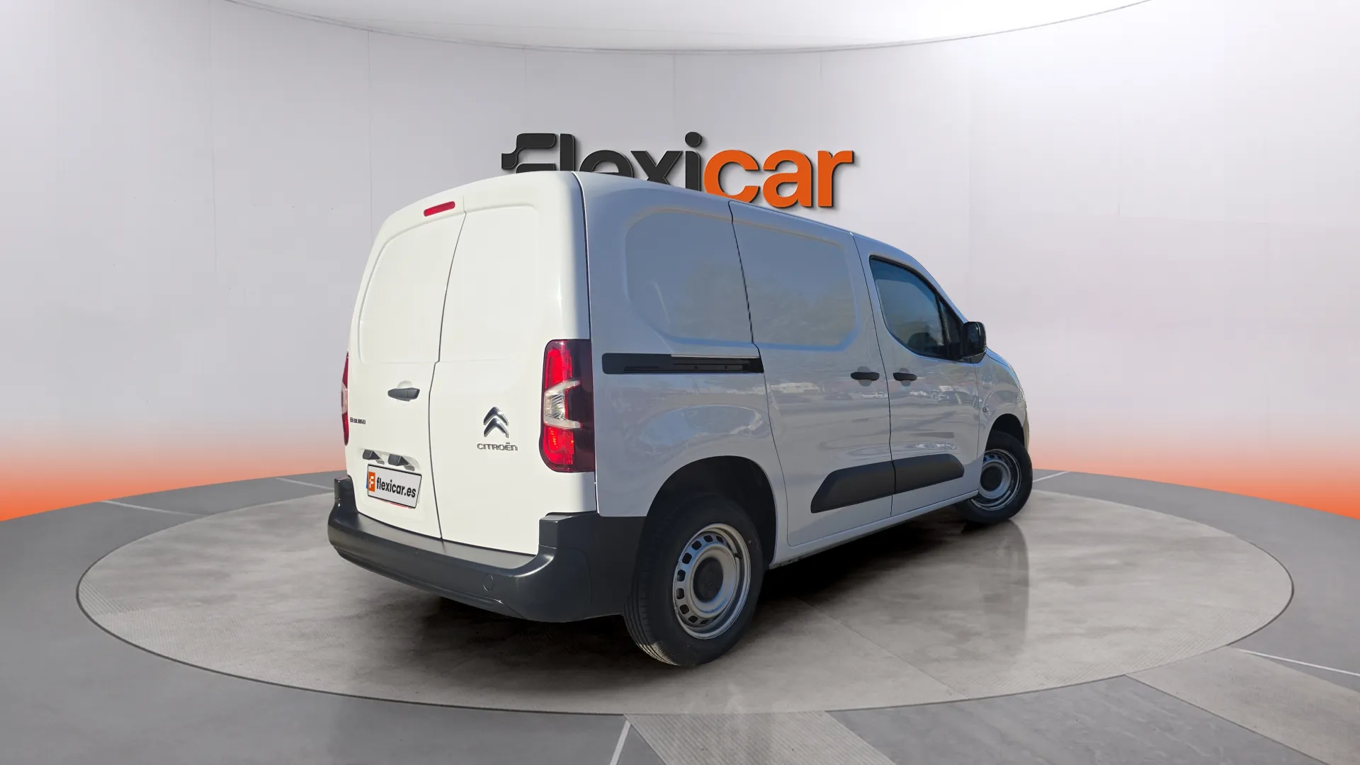Citroën Berlingo VAN Talla M BlueHDi 100 - foto 7