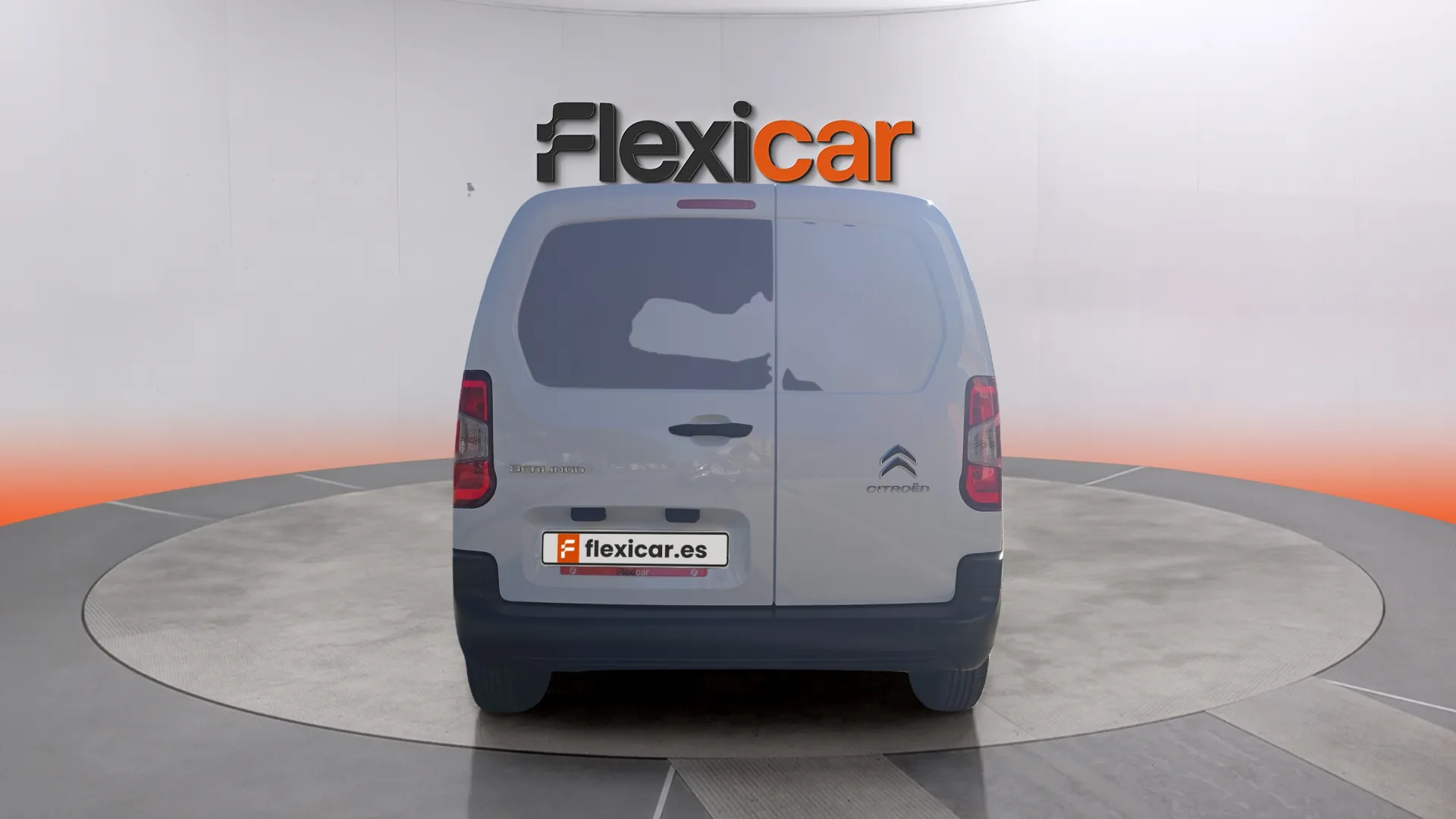 Citroën Berlingo VAN Talla M BlueHDi 100 - foto 6