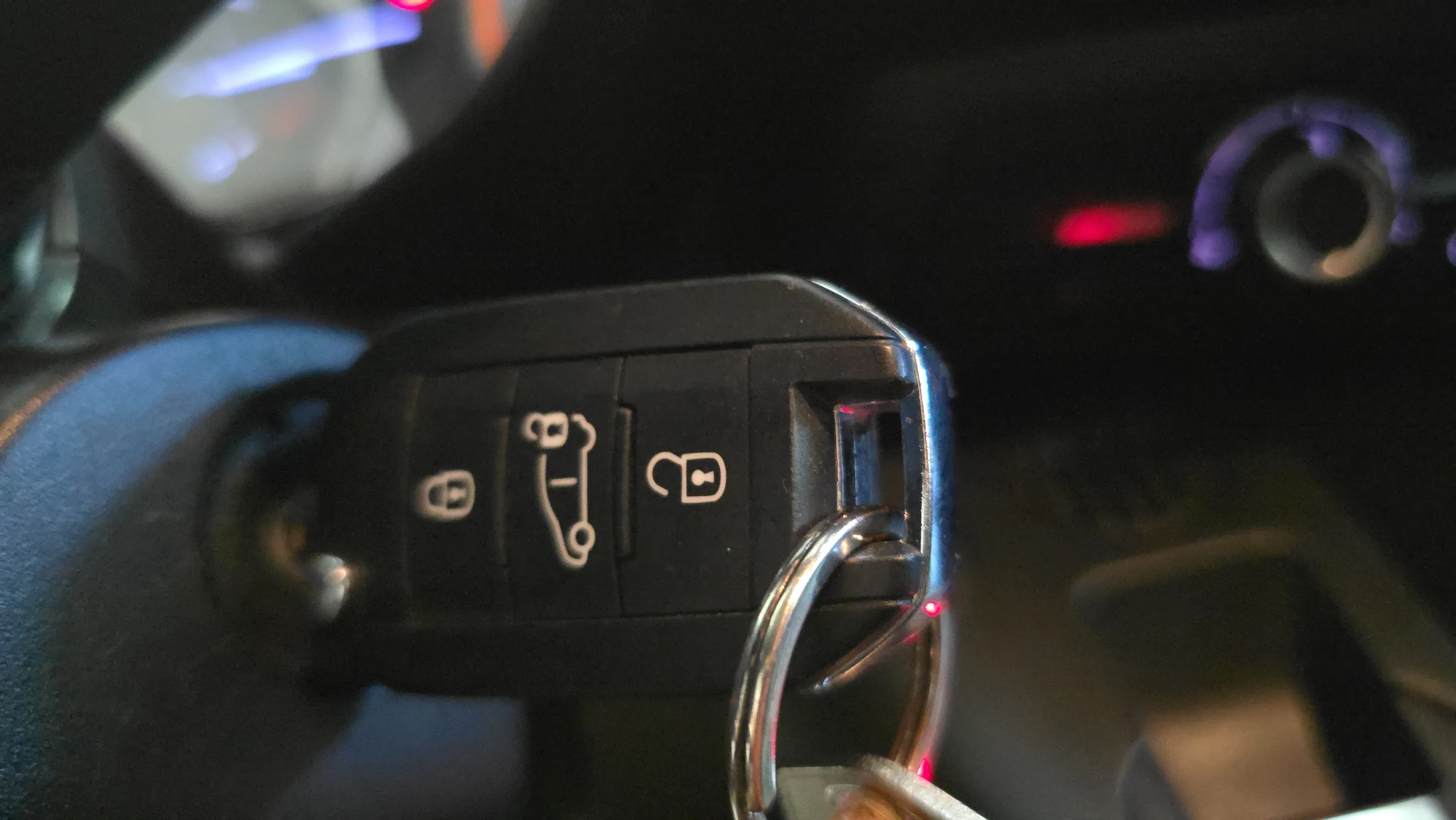 Citroën Berlingo VAN Talla M BlueHDi 100 - foto 18