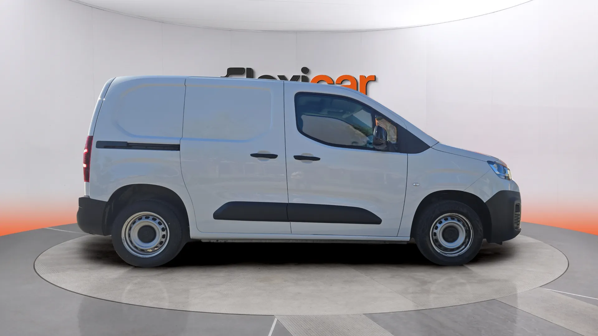 Citroën Berlingo VAN Talla M BlueHDi 100 - foto 8