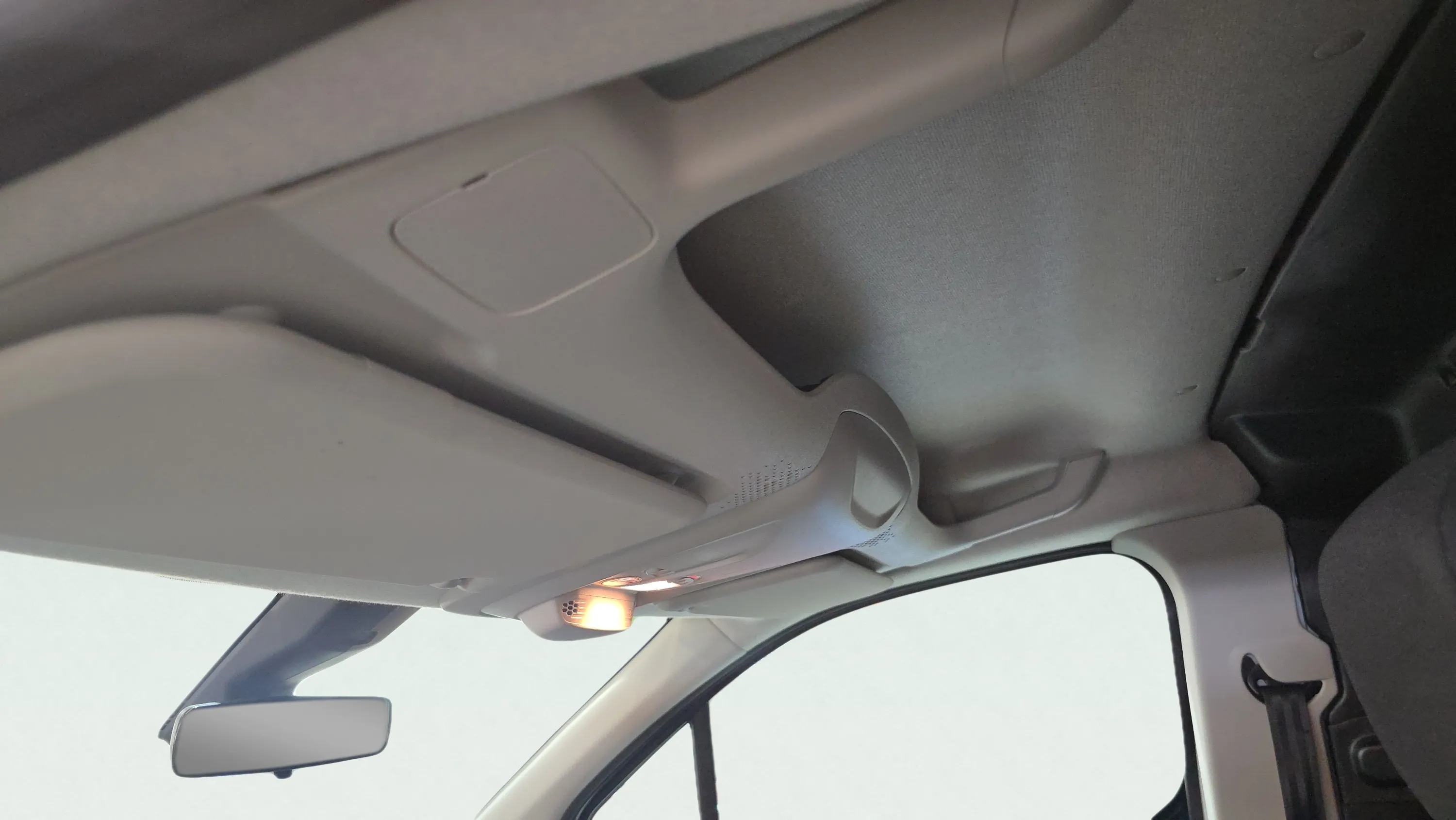 Citroën Berlingo VAN Talla M BlueHDi 100 - foto 24
