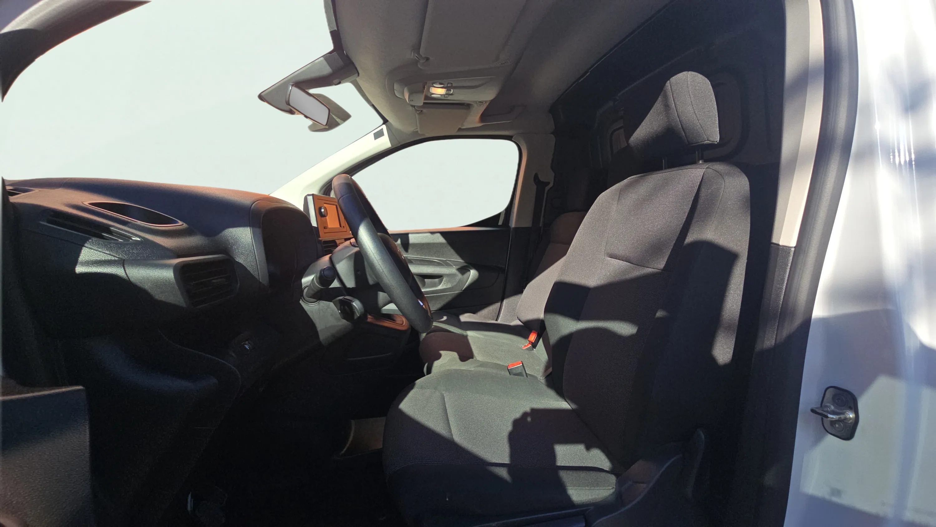 Citroën Berlingo VAN Talla M BlueHDi 100 - foto 13