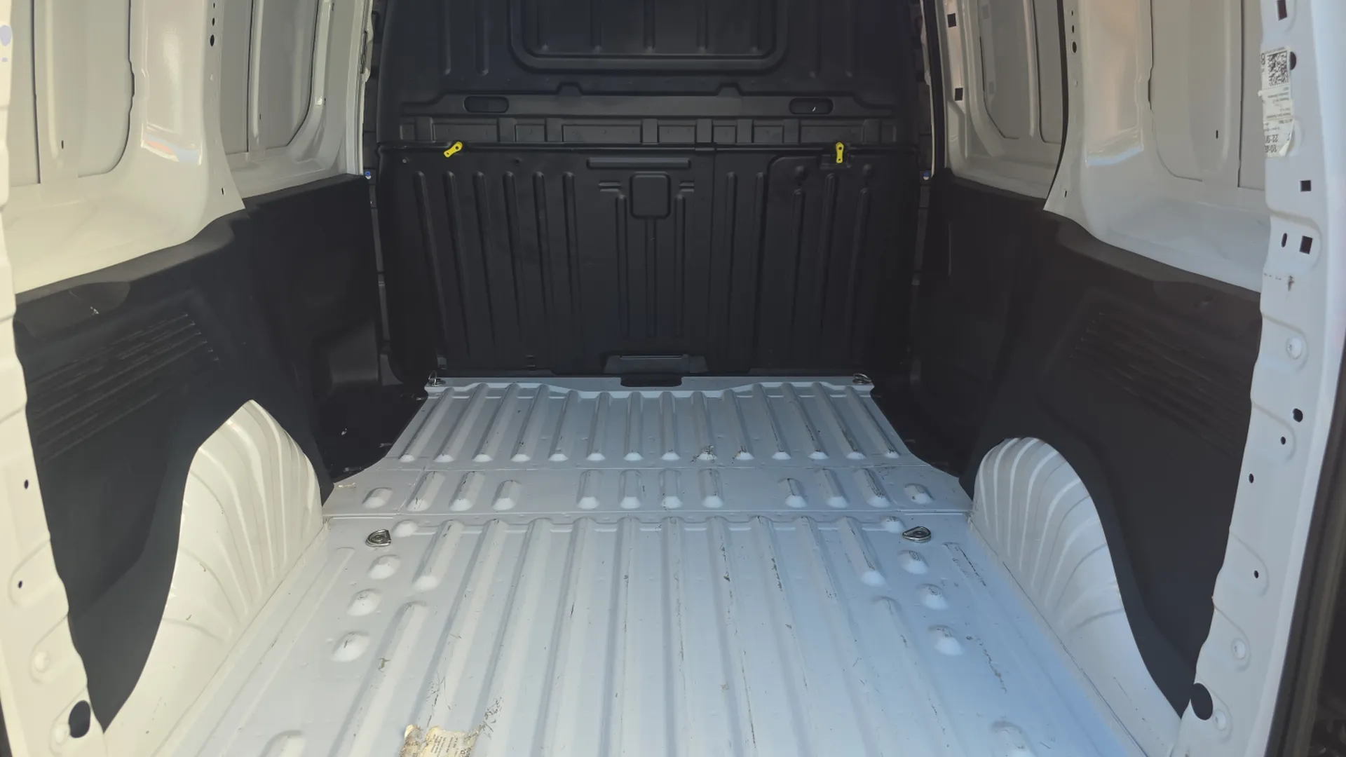 Citroën Berlingo VAN Talla M BlueHDi 100 - foto 14