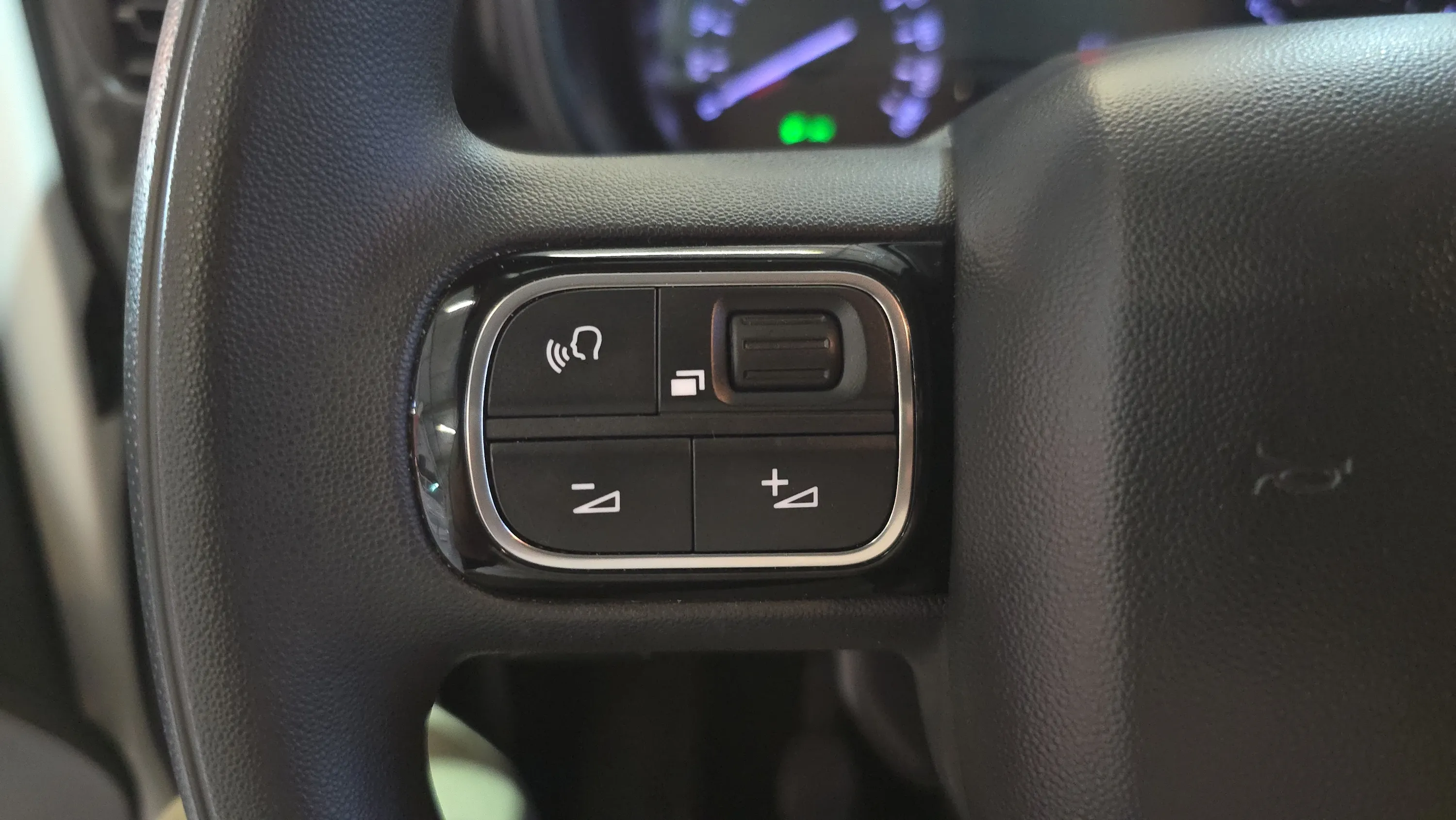 Citroën Berlingo VAN Talla M BlueHDi 100 - foto 21