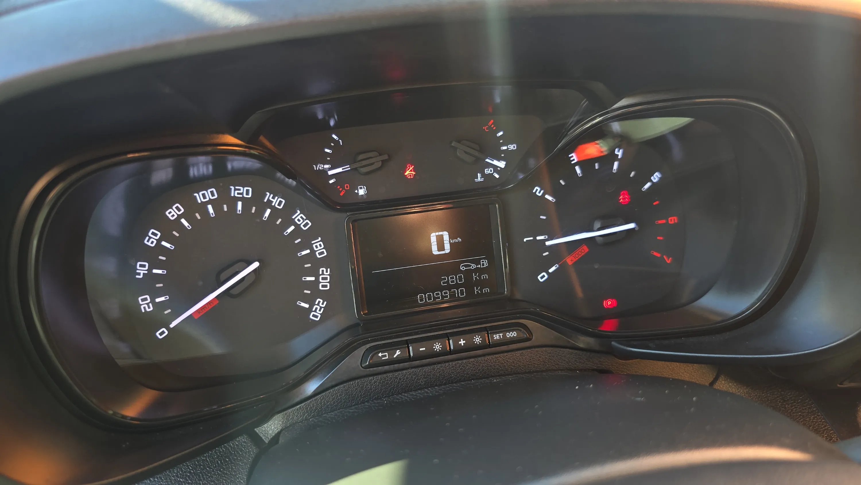 Citroën Berlingo VAN Talla M BlueHDi 100 - foto 12