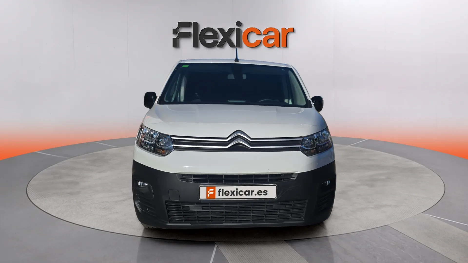 Citroën Berlingo VAN Talla M BlueHDi 100 - foto 2