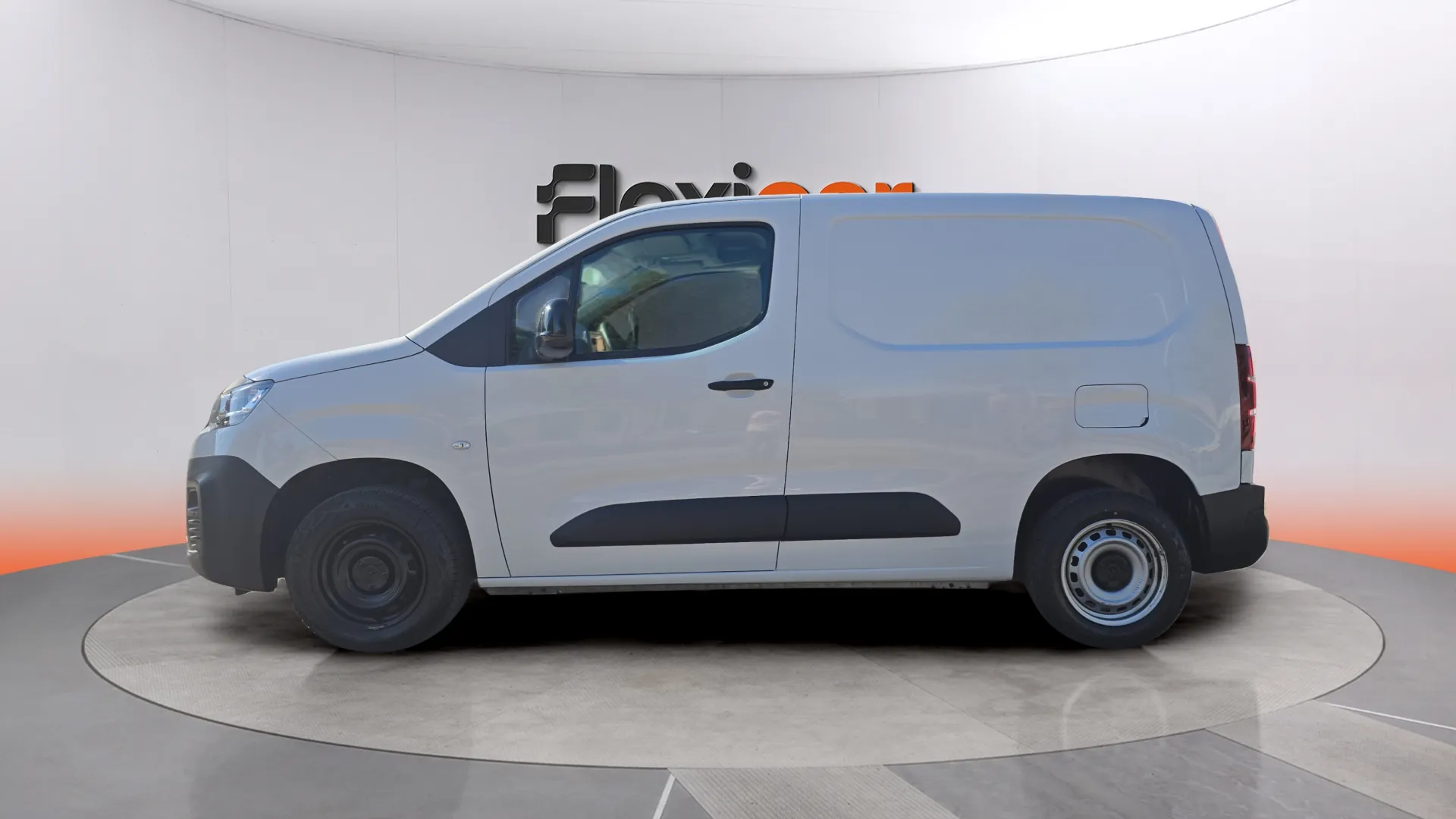 Citroën Berlingo VAN Talla M BlueHDi 100 - foto 4