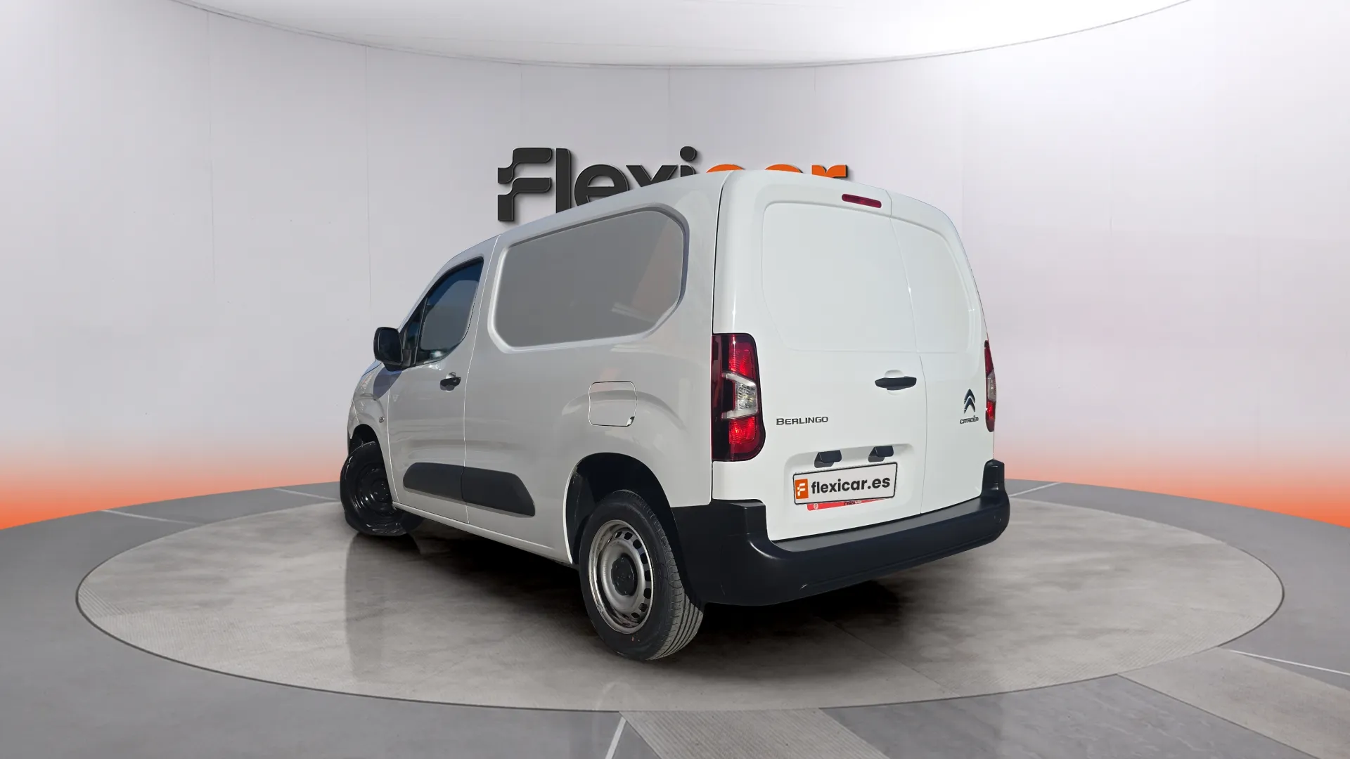 Citroën Berlingo VAN Talla M BlueHDi 100 - foto 5