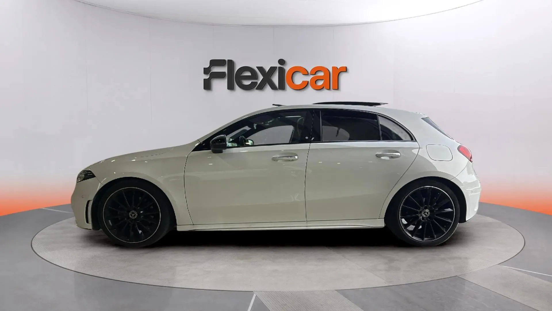 Mercedes-Benz Clase A A 200 d - foto 2