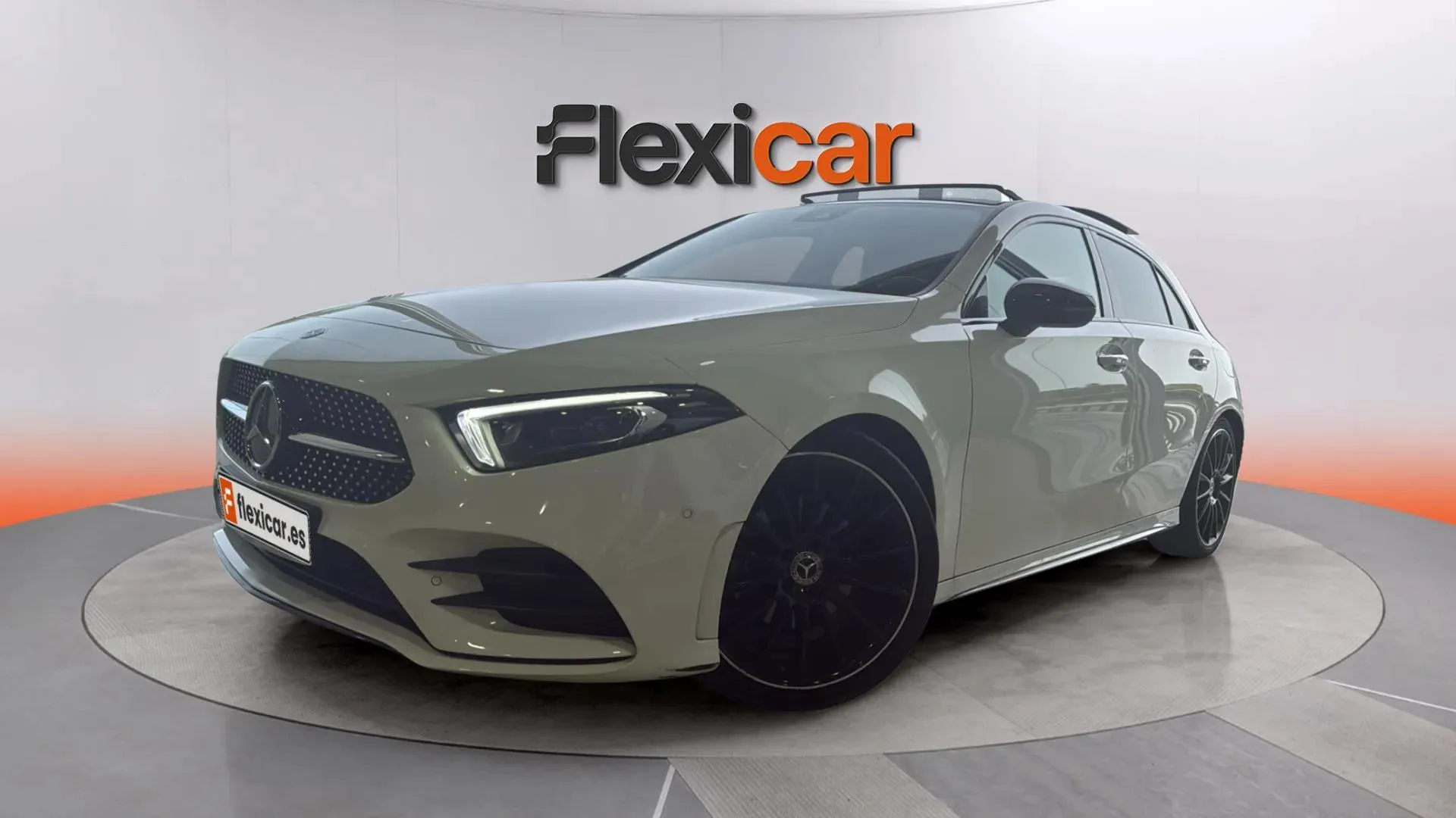 Mercedes-Benz Clase A A 200 d - foto 10