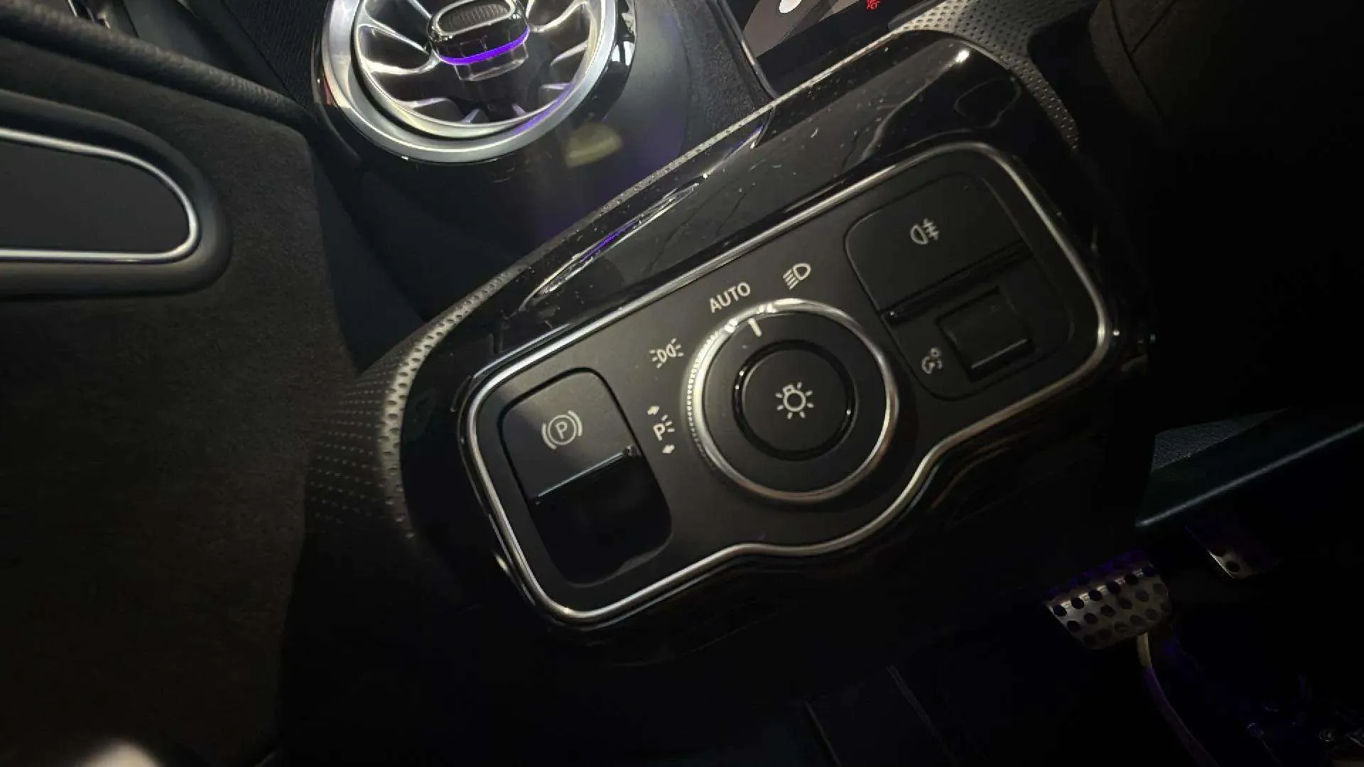 Mercedes-Benz Clase A A 200 d - foto 18