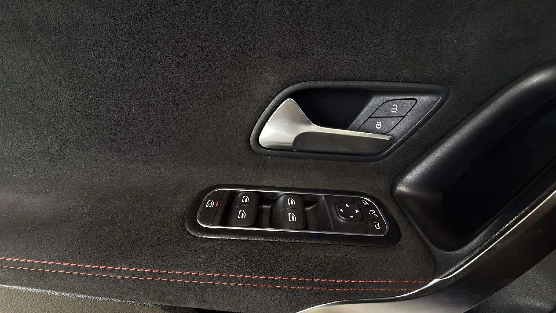Mercedes-Benz Clase A A 200 d - foto 19