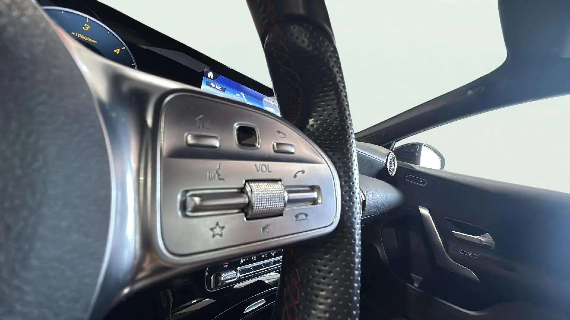 Mercedes-Benz Clase A A 200 d - foto 16