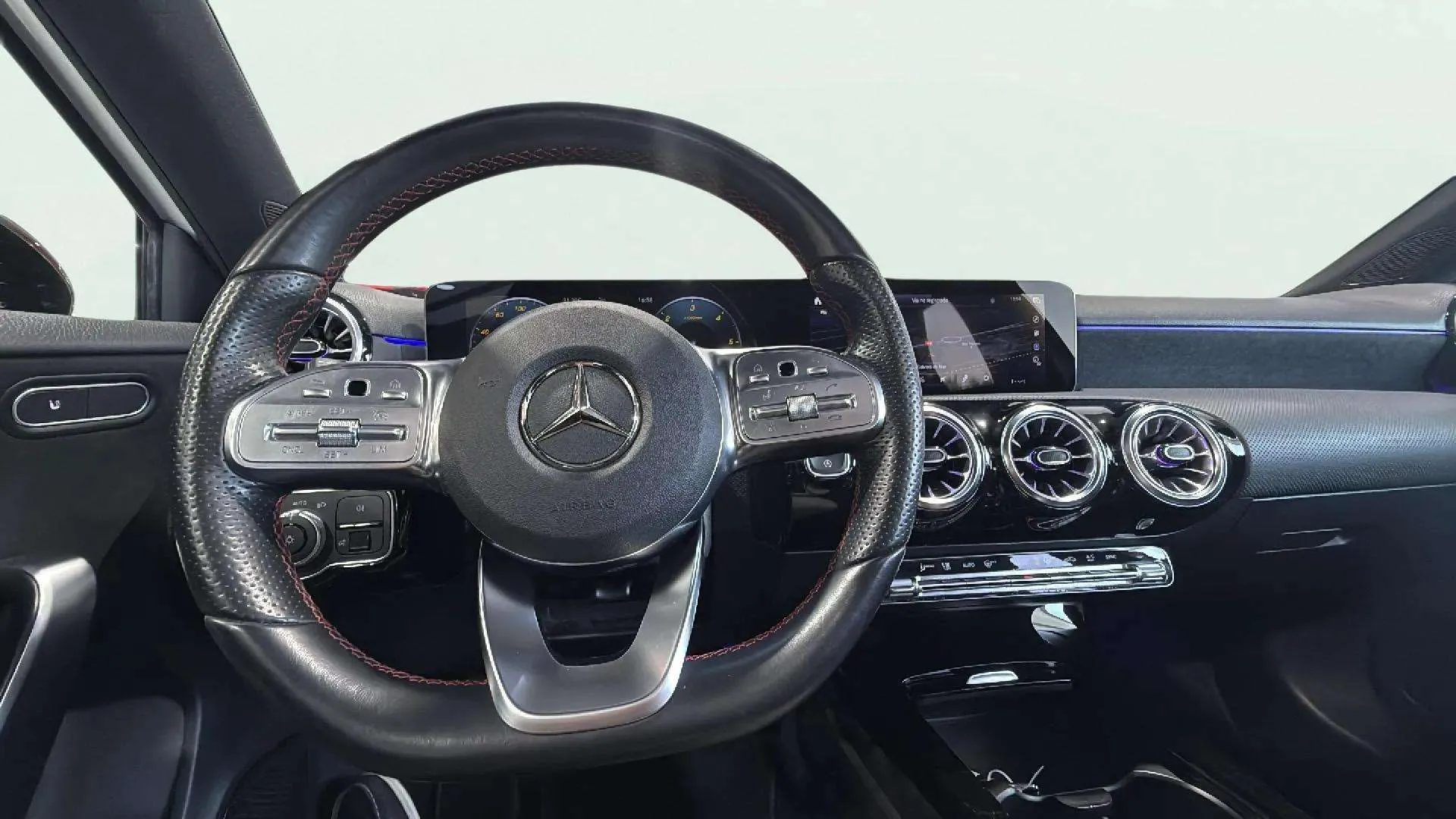 Mercedes-Benz Clase A A 200 d - foto 12