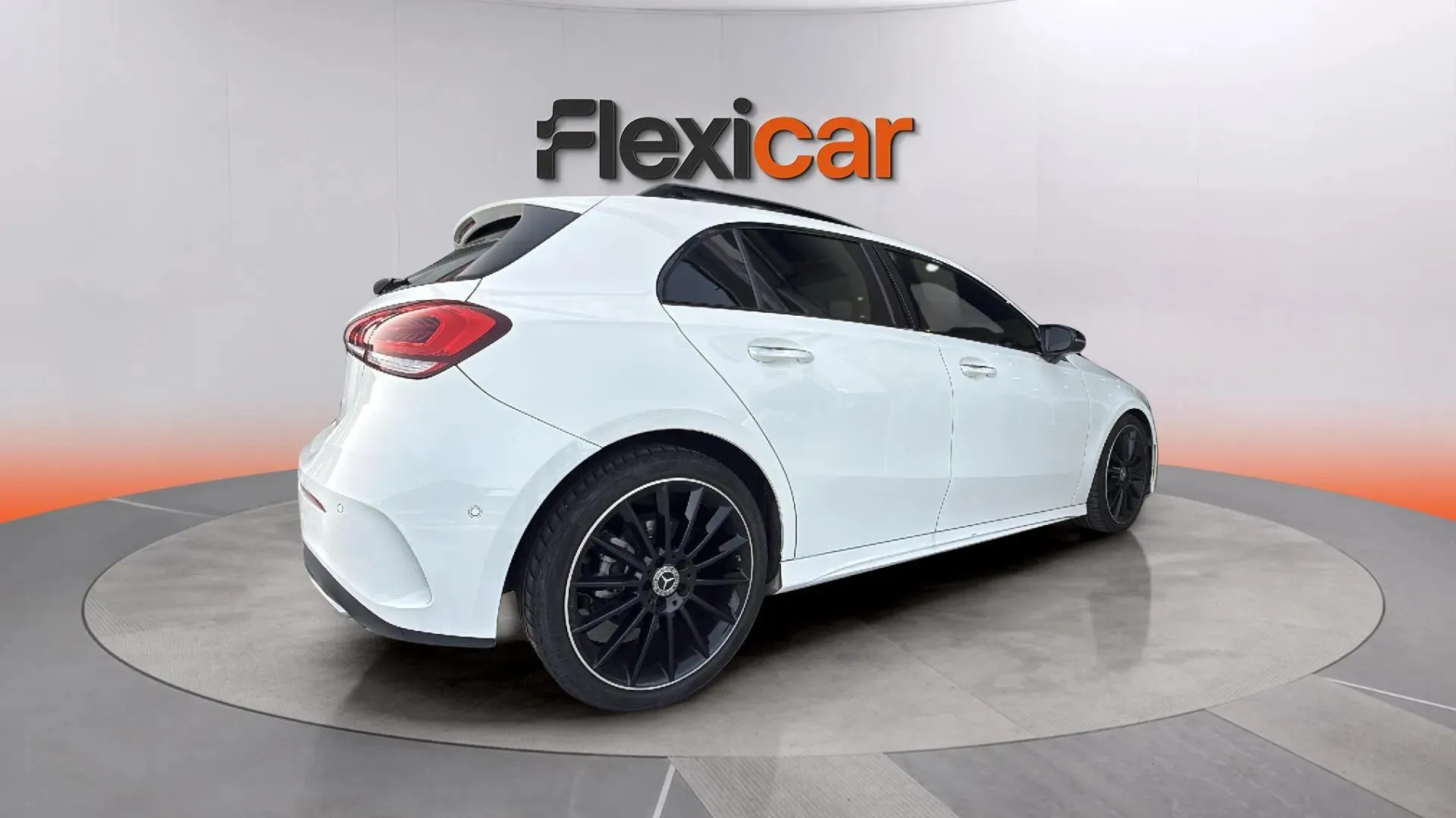 Mercedes-Benz Clase A A 200 d - foto 7