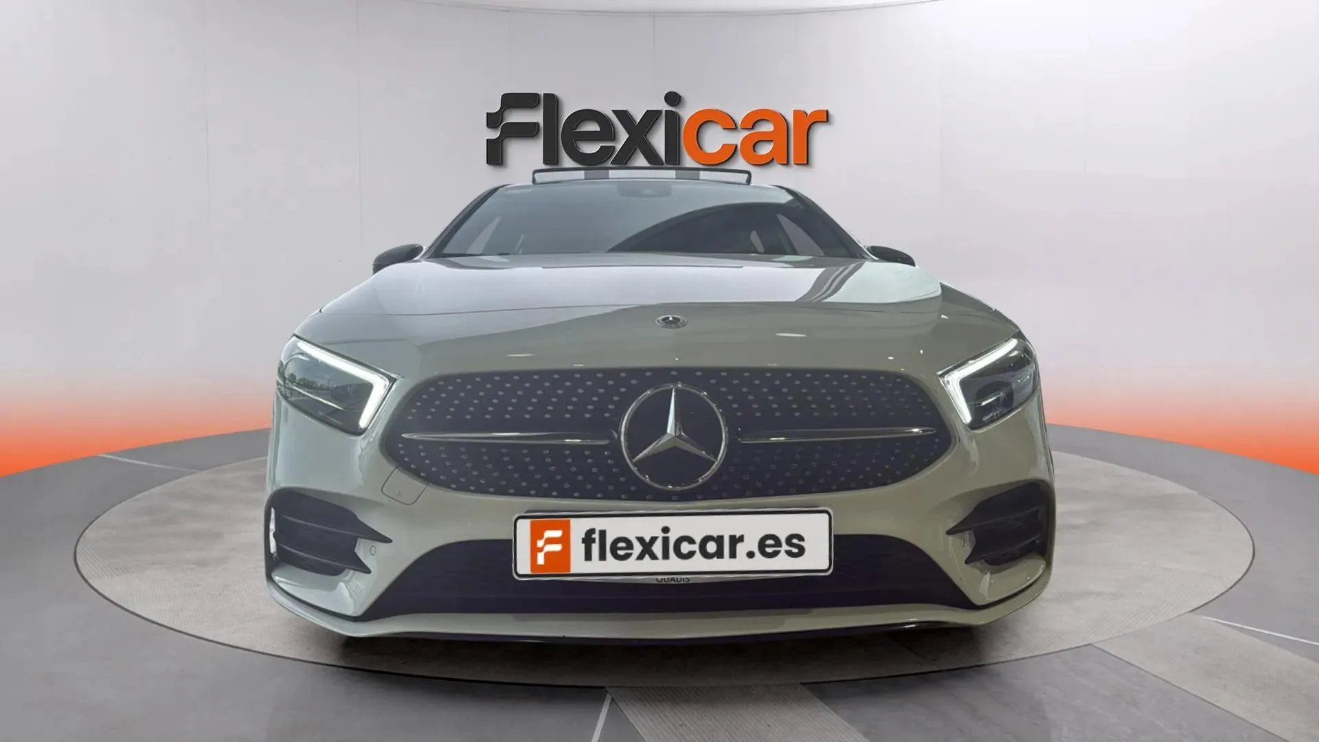 Mercedes-Benz Clase A A 200 d - foto 9