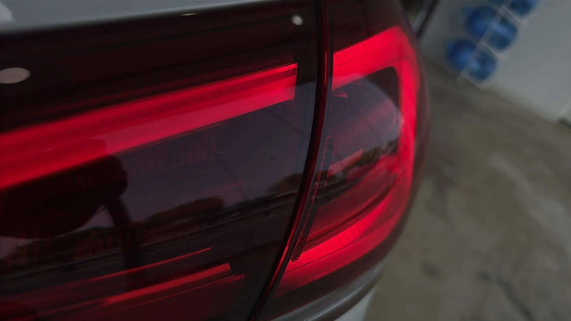 Mercedes-Benz Clase A A 200 d - foto 29