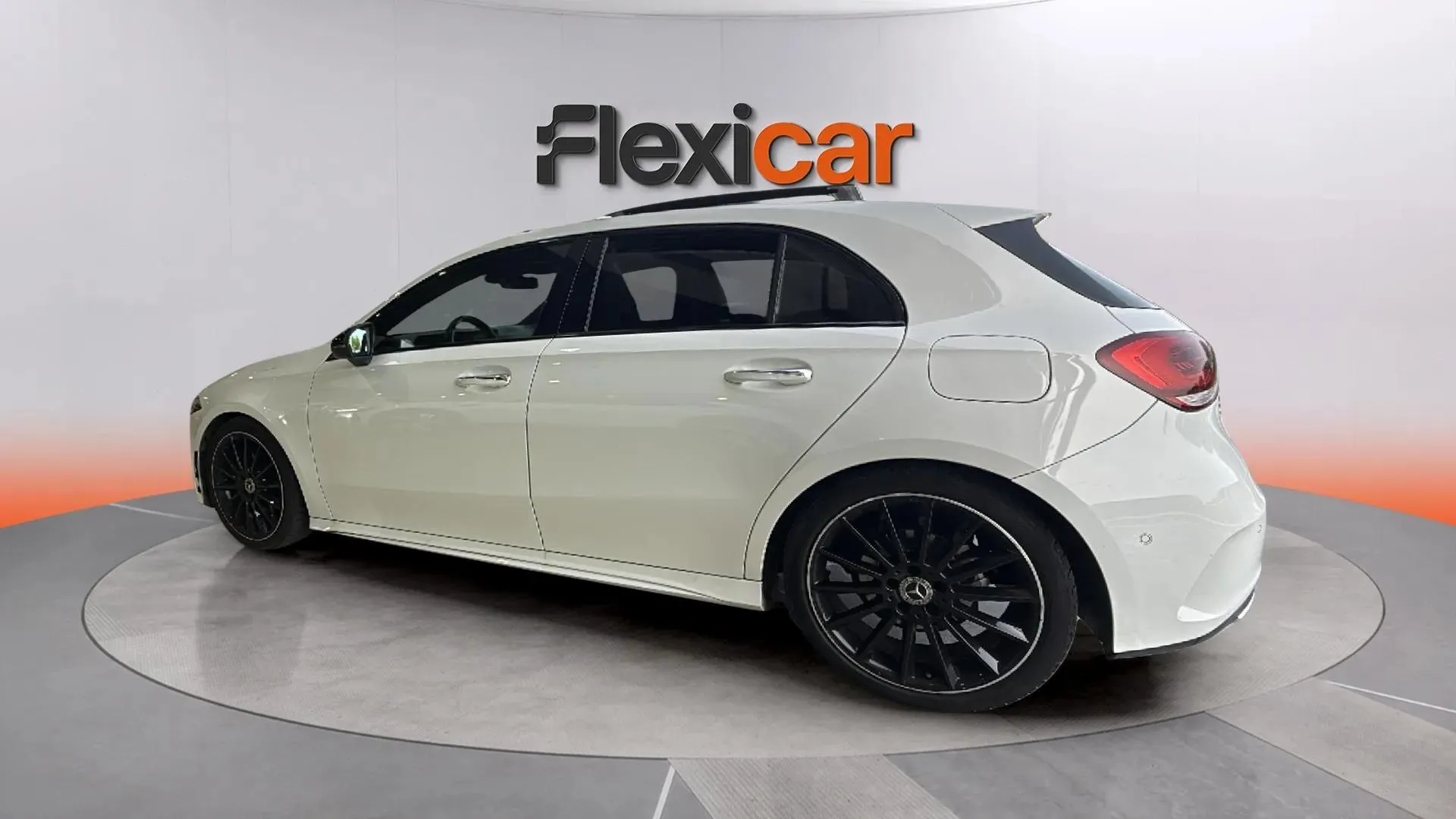 Mercedes-Benz Clase A A 200 d - foto 3