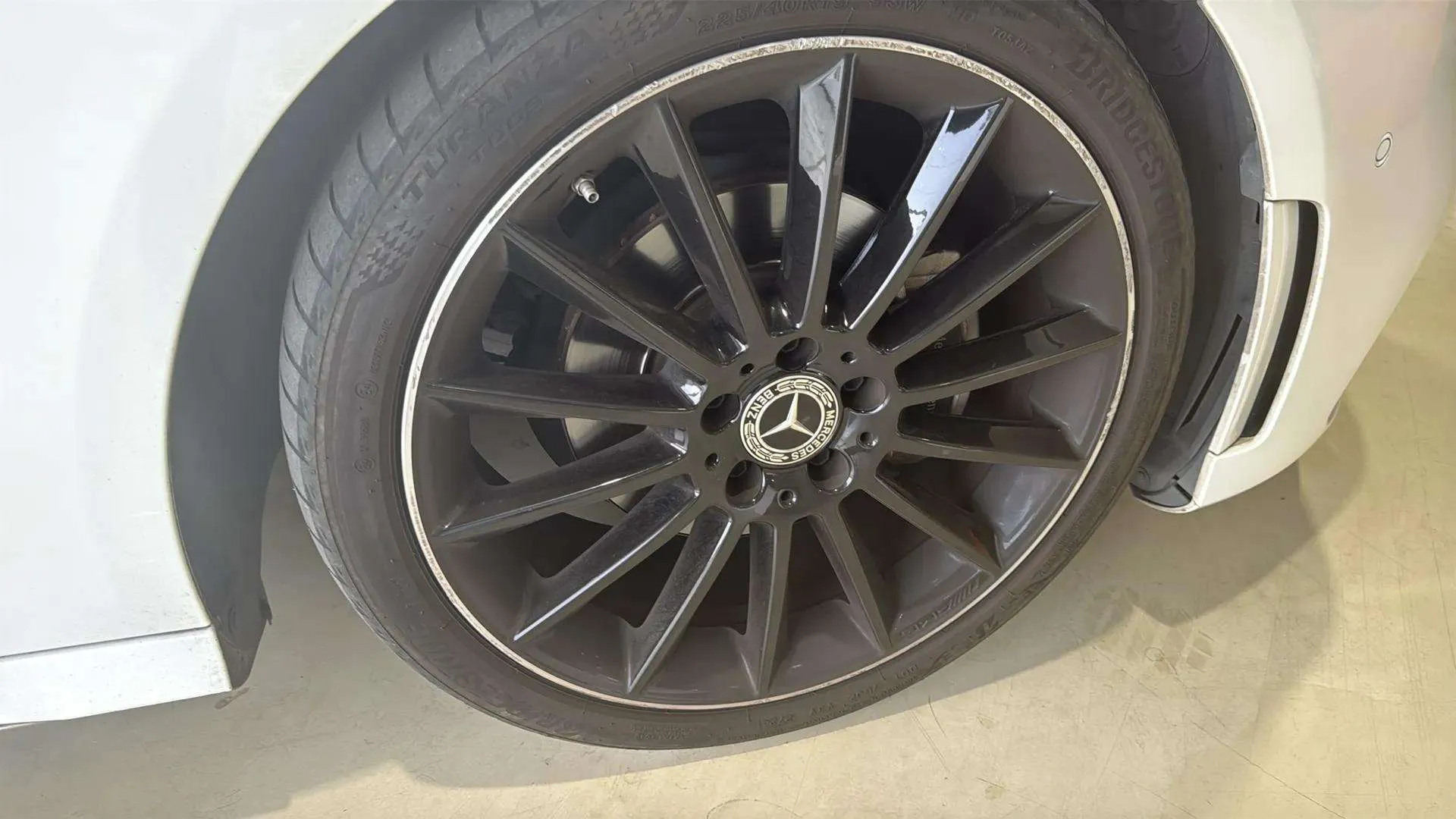 Mercedes-Benz Clase A A 200 d - foto 31