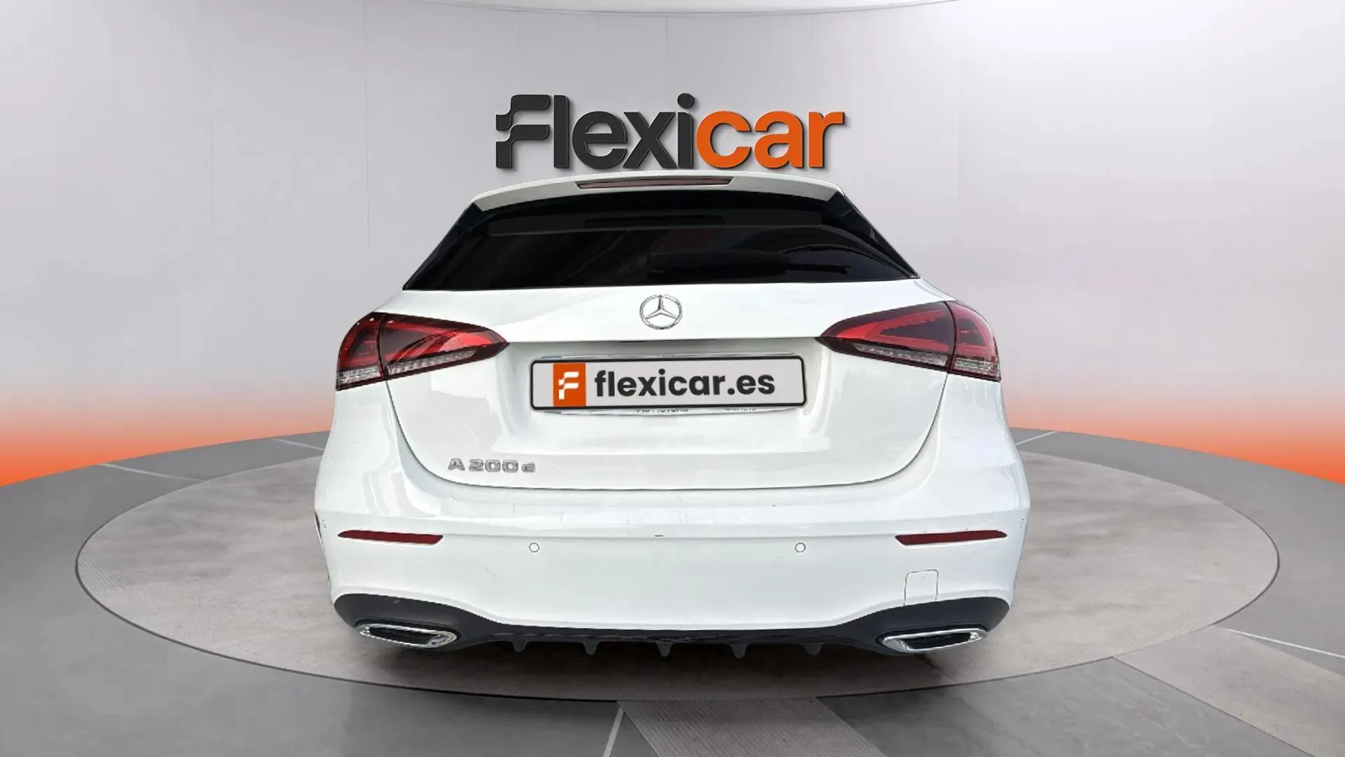 Mercedes-Benz Clase A A 200 d - foto 6