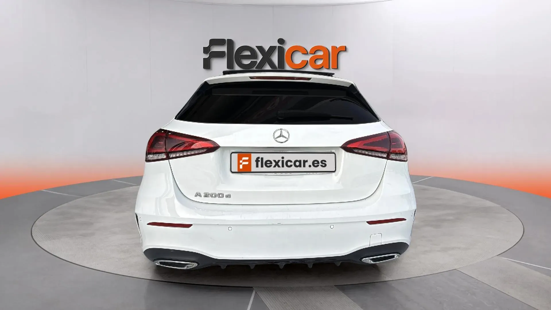 Mercedes-Benz Clase A A 200 d - foto 5