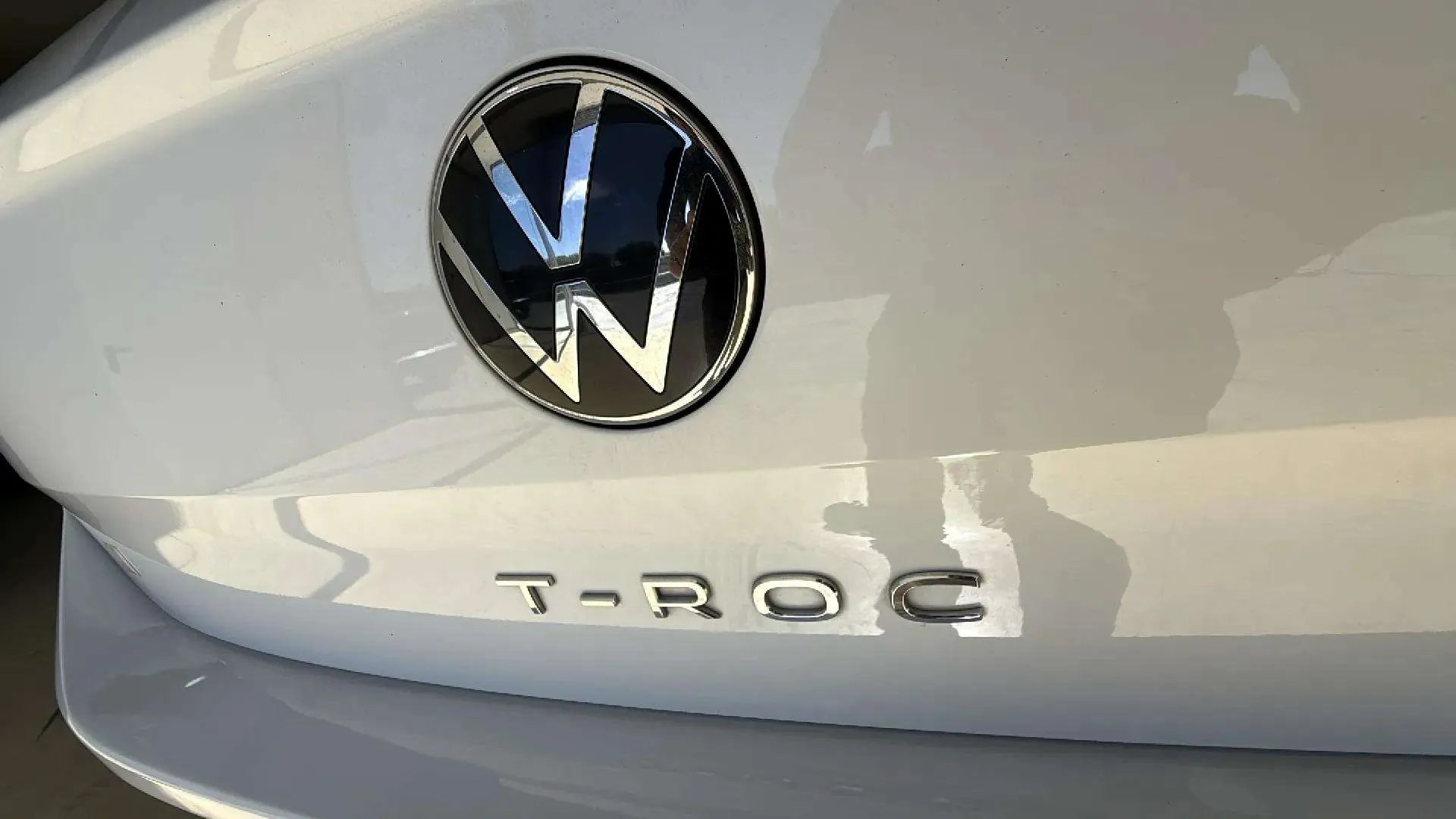 Volkswagen T-Roc R-Line 1.5 TSI DSG - foto 28