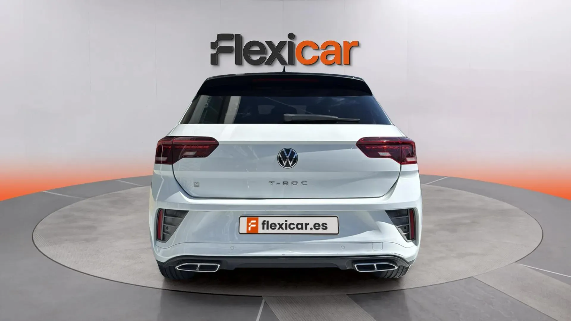 Volkswagen T-Roc R-Line 1.5 TSI DSG - foto 12