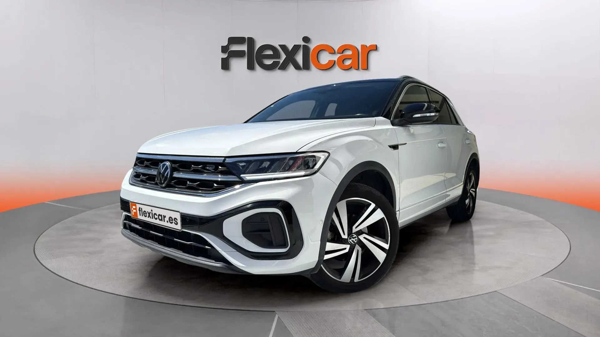 Volkswagen T-Roc R-Line 1.5 TSI DSG - foto 10