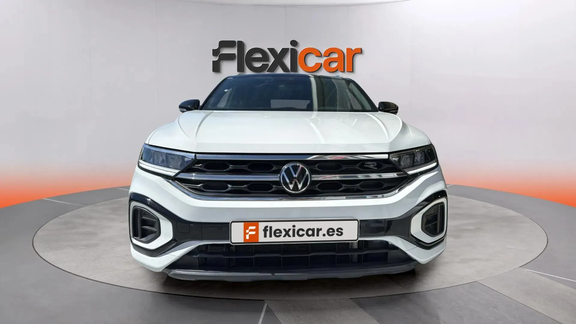 Volkswagen T-Roc R-Line 1.5 TSI DSG - foto 9