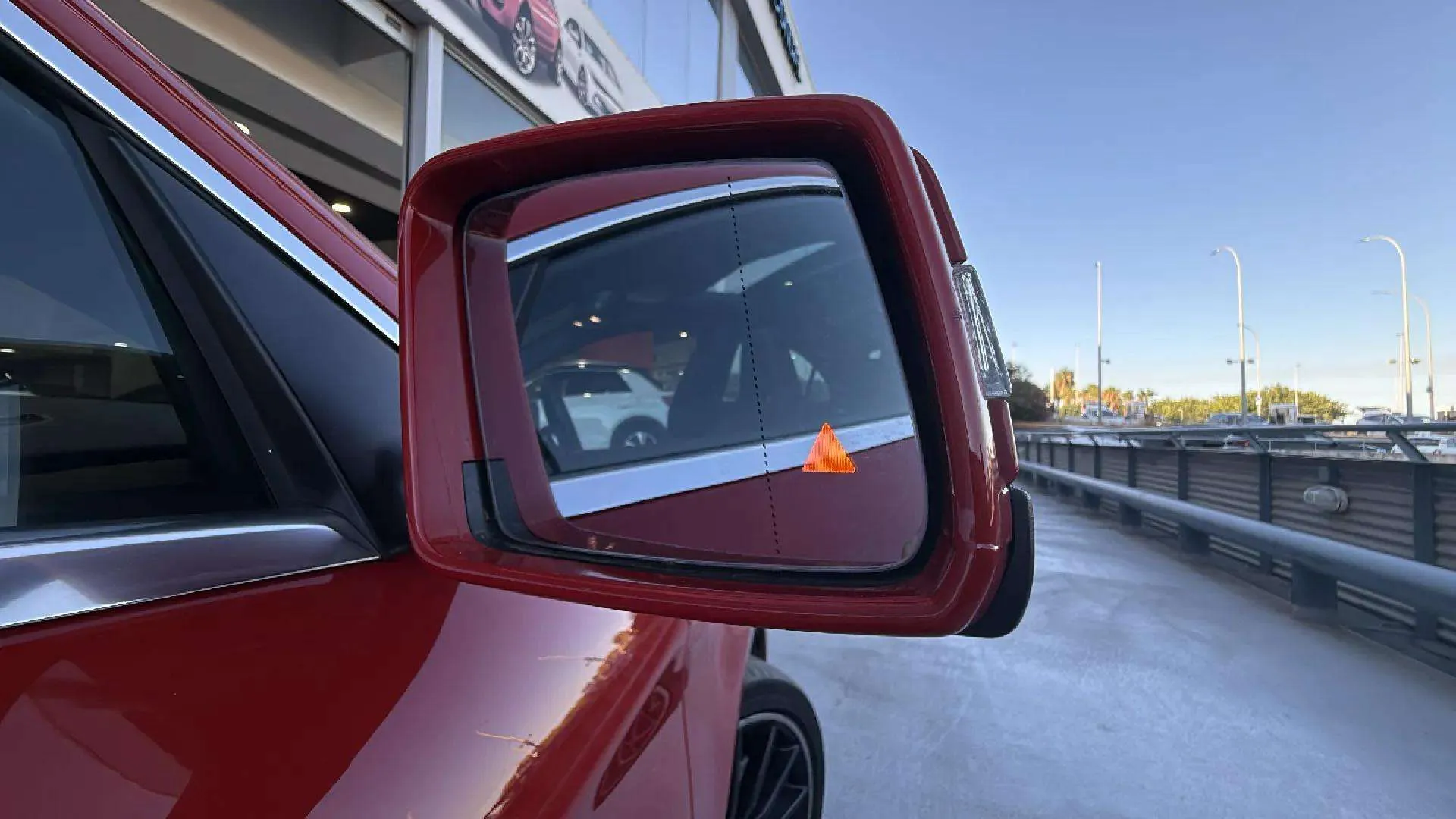 Mercedes-Benz CLA 200 - foto 40