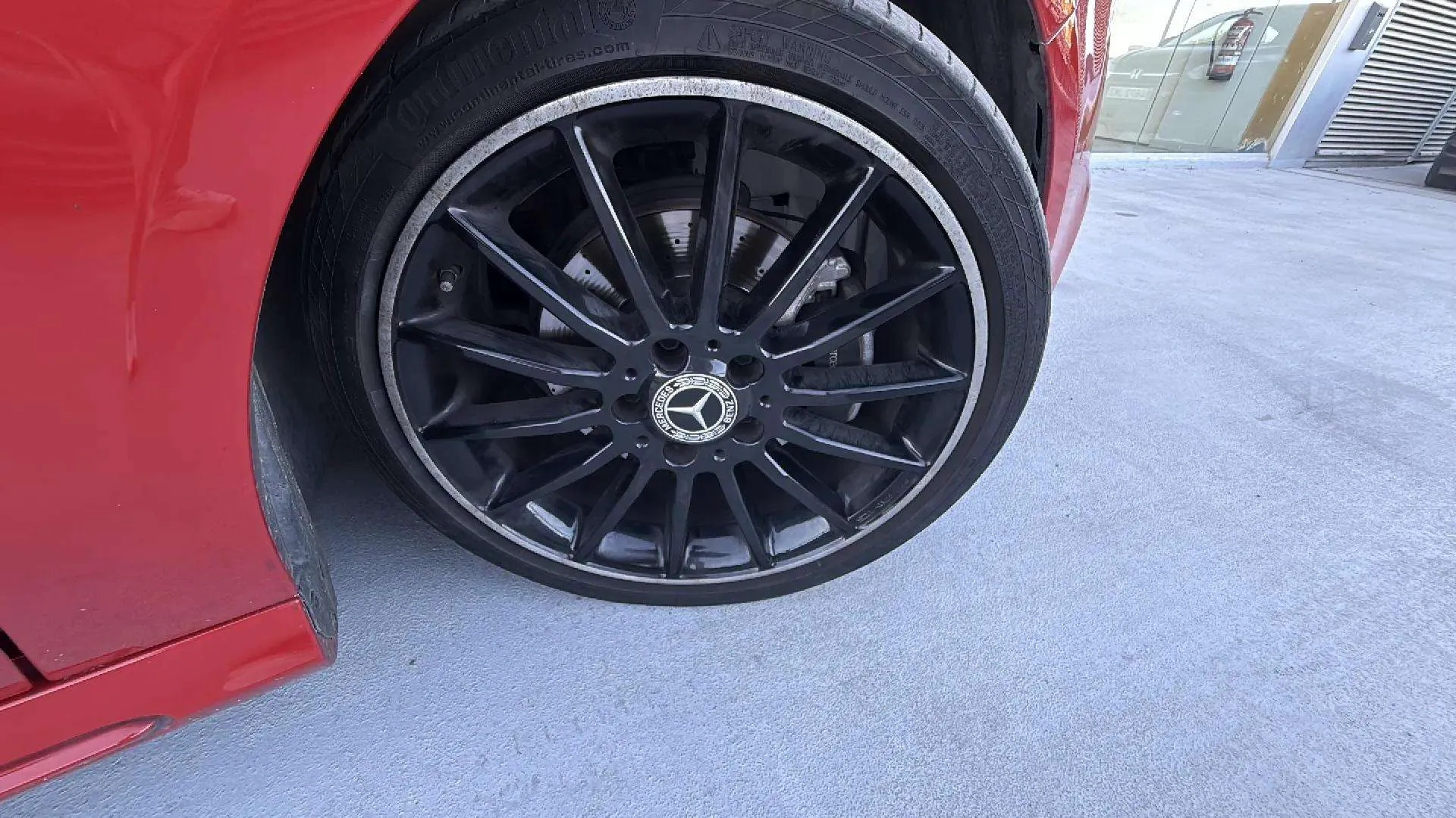 Mercedes-Benz CLA 200 - foto 32
