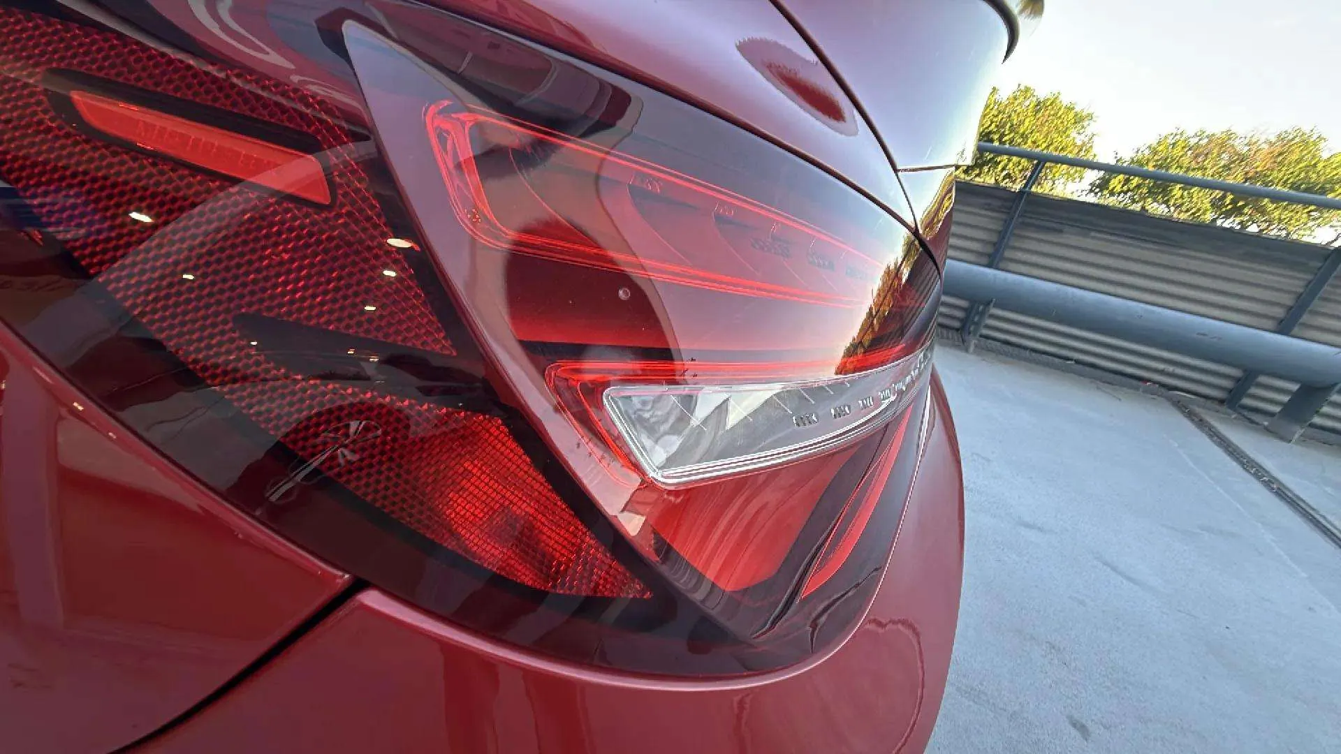 Mercedes-Benz CLA 200 - foto 29