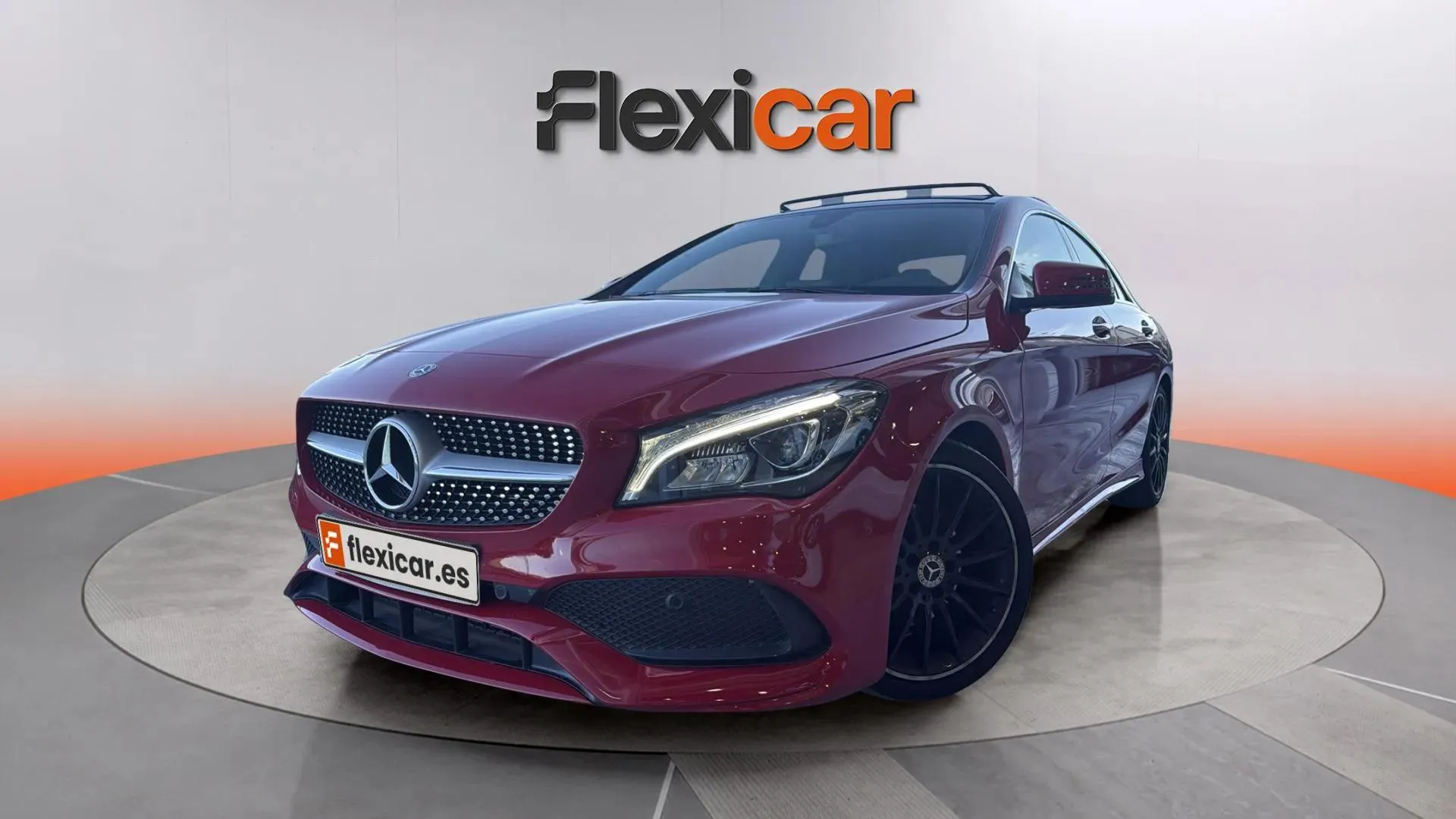 Mercedes-Benz CLA 200 - foto 9