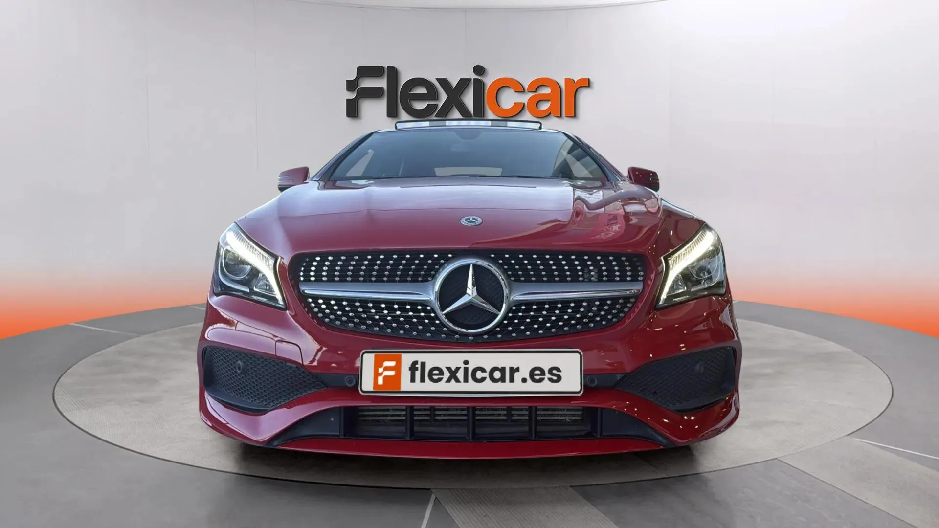 Mercedes-Benz CLA 200 - foto 8