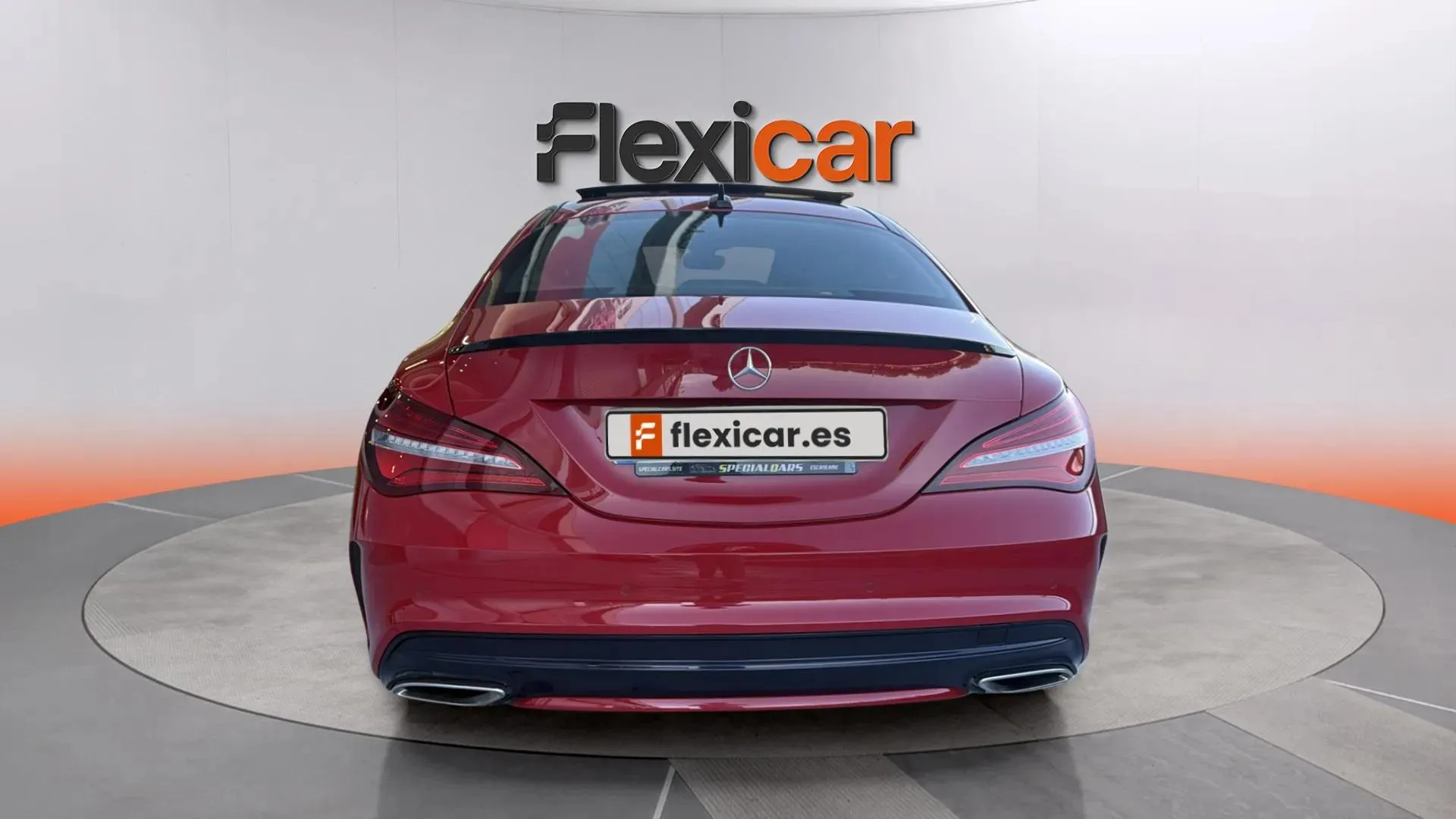 Mercedes-Benz CLA 200 - foto 12
