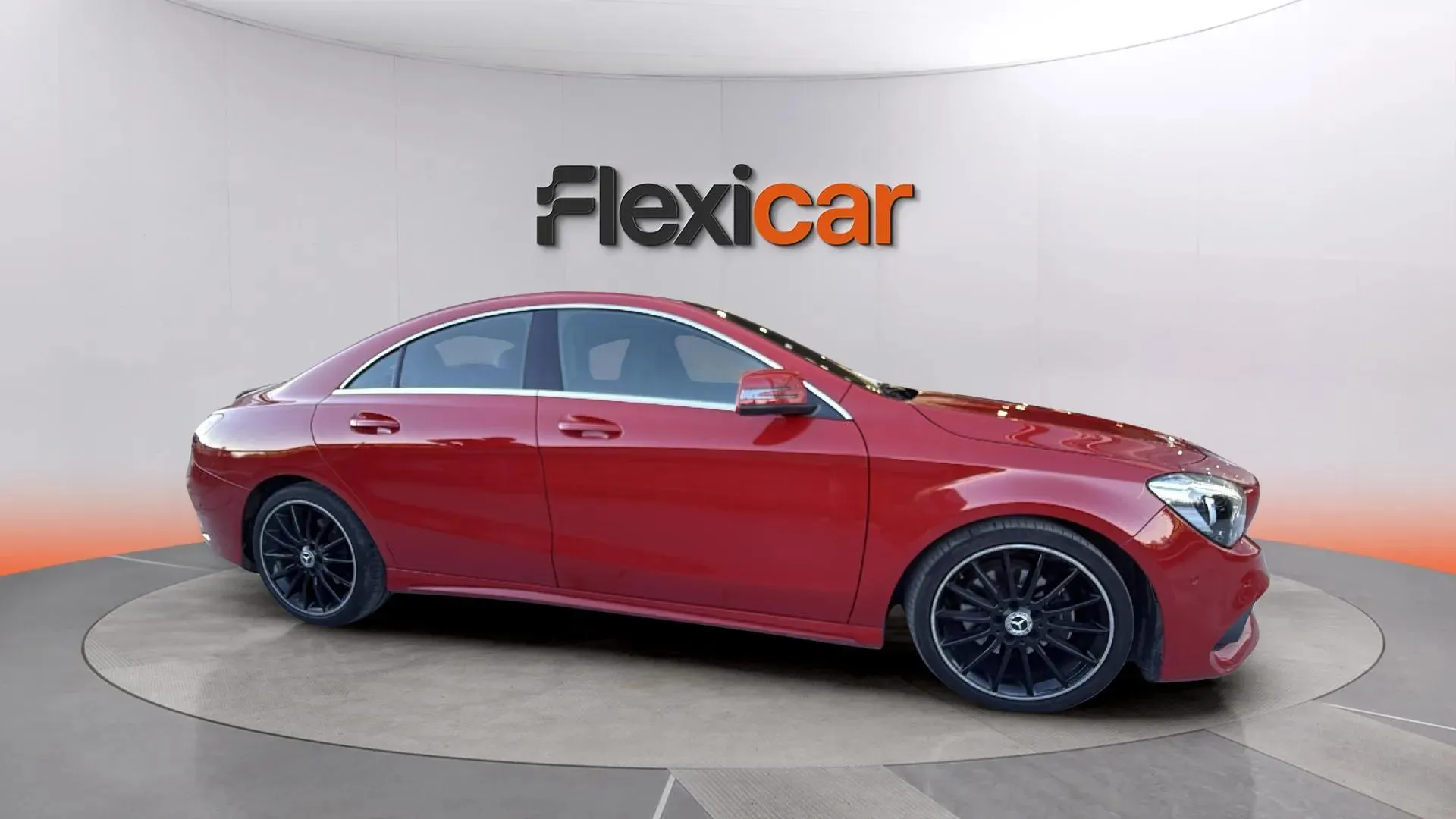 Mercedes-Benz CLA 200 - foto 46