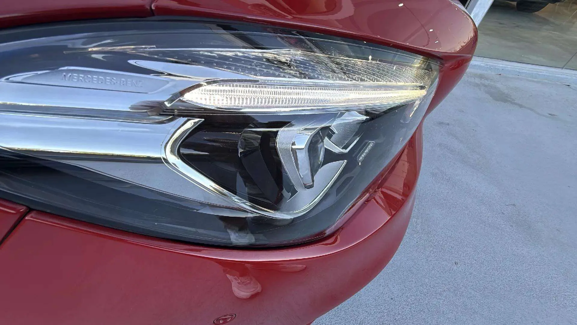 Mercedes-Benz CLA 200 - foto 43