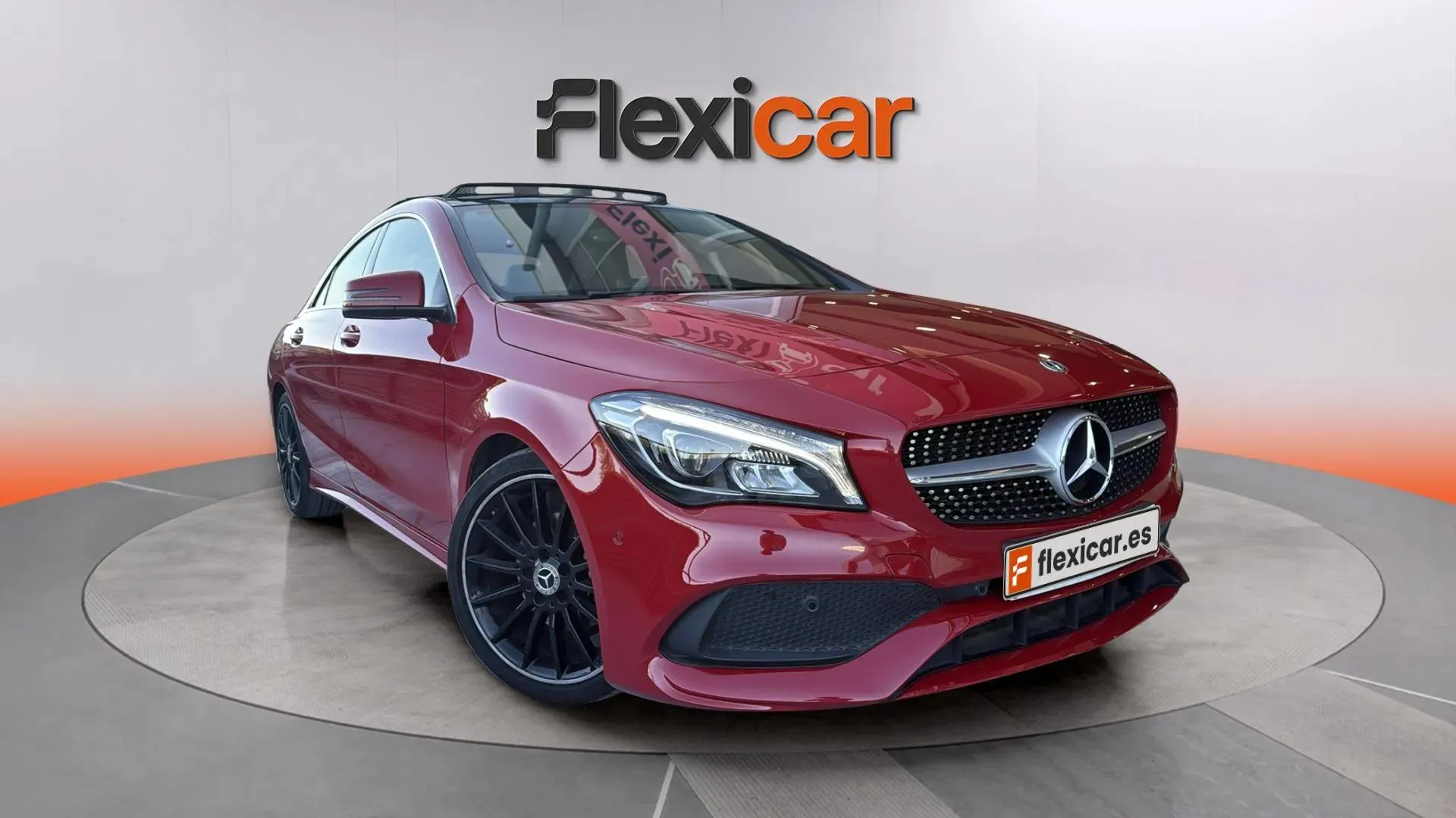 Mercedes-Benz CLA 200 - foto 3